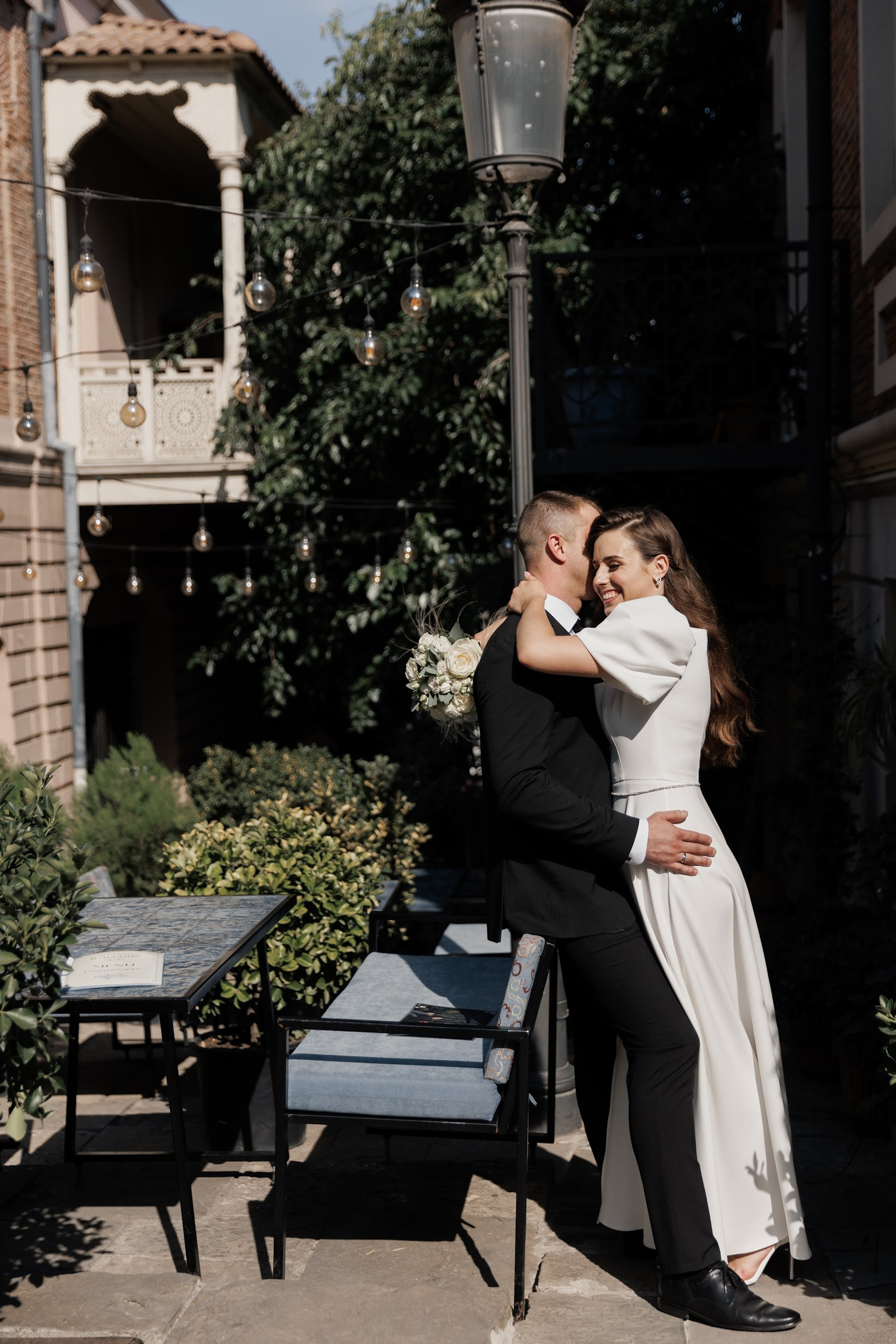 Viktoria Premium. Арт Ивент Студио — Самое рейтинговое свадебное агентство в Грузии