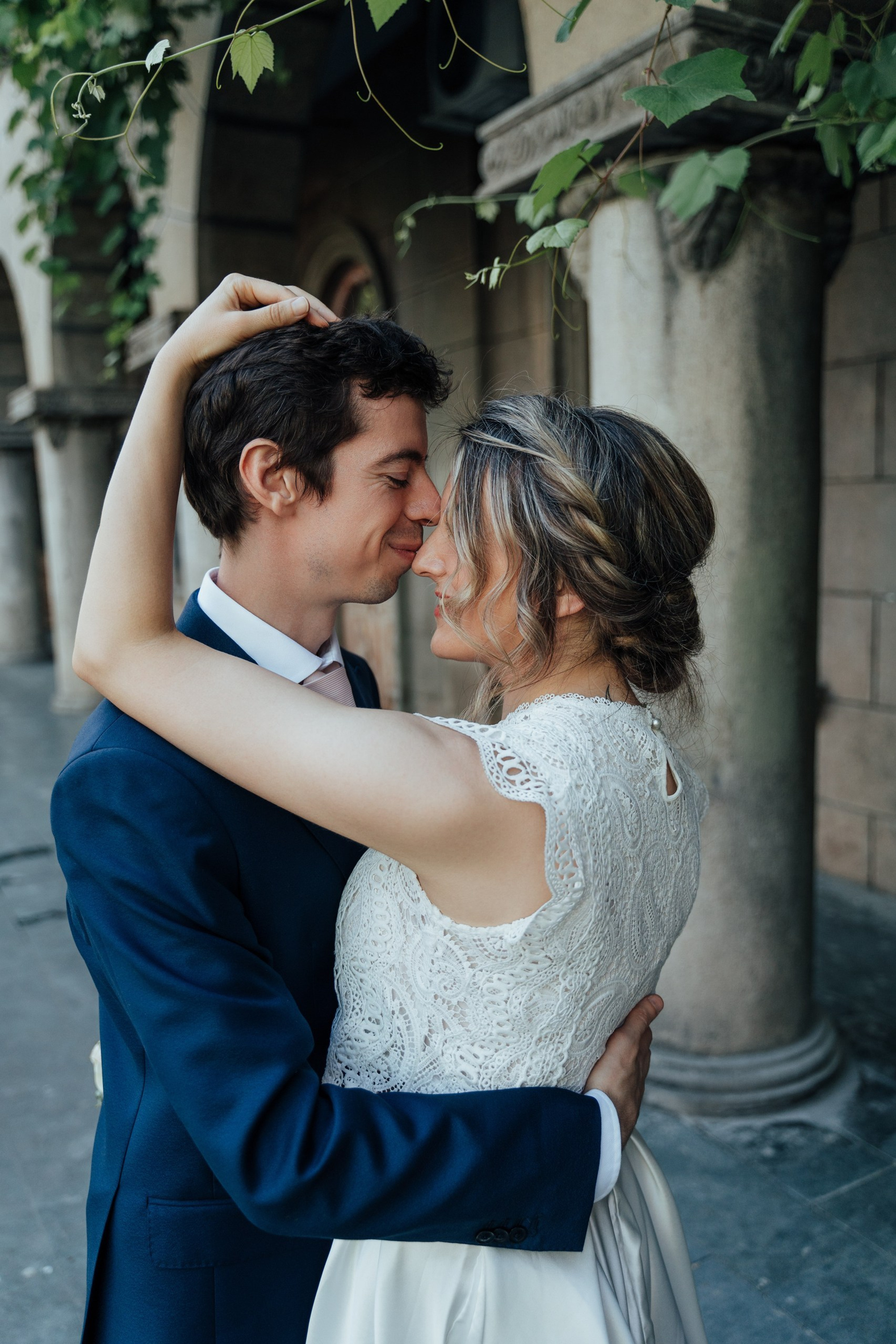 IVAN & JADRANKA. Art Event Studio — TOP rated event agency in Georgia