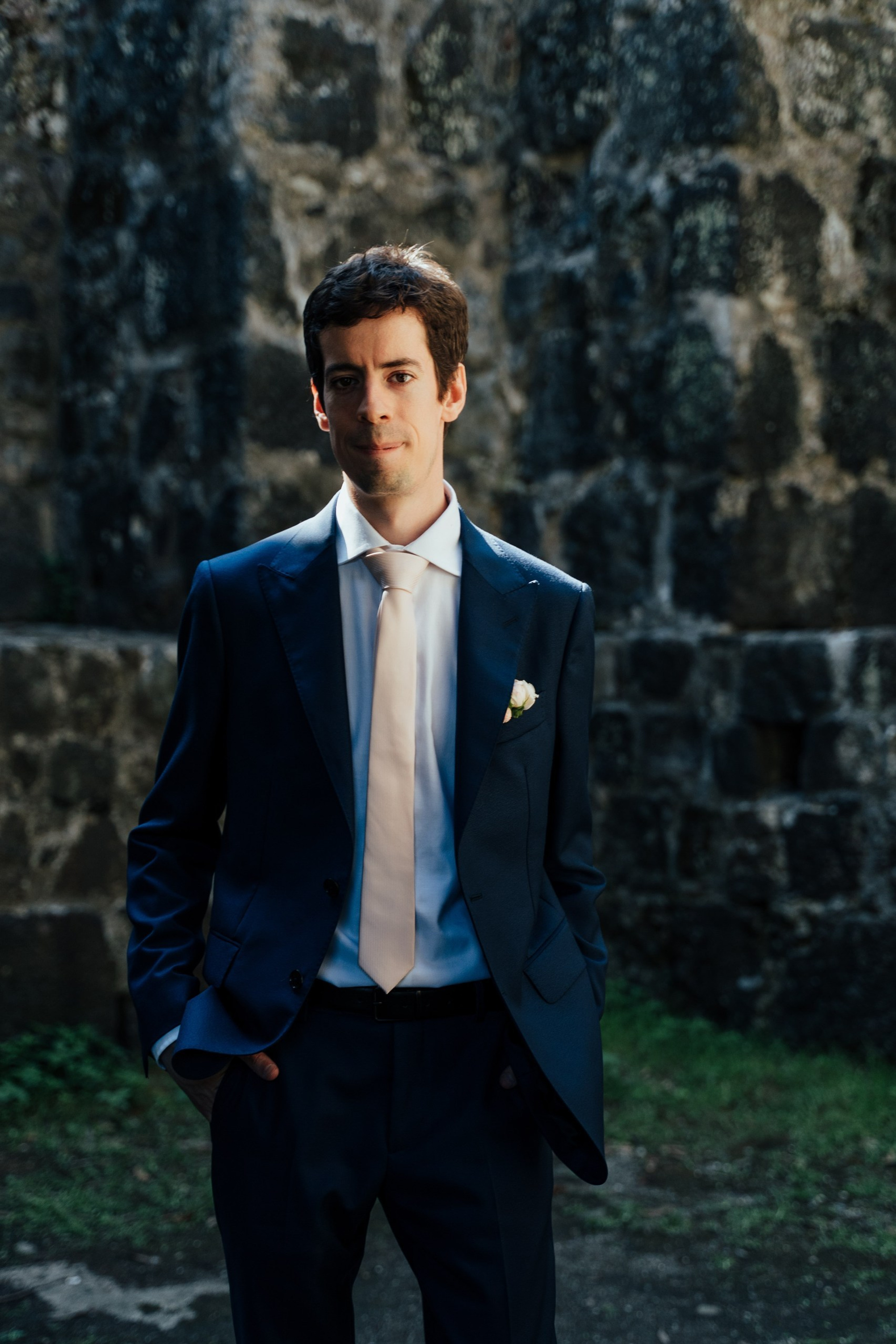 IVAN & JADRANKA. Art Event Studio — TOP rated event agency in Georgia