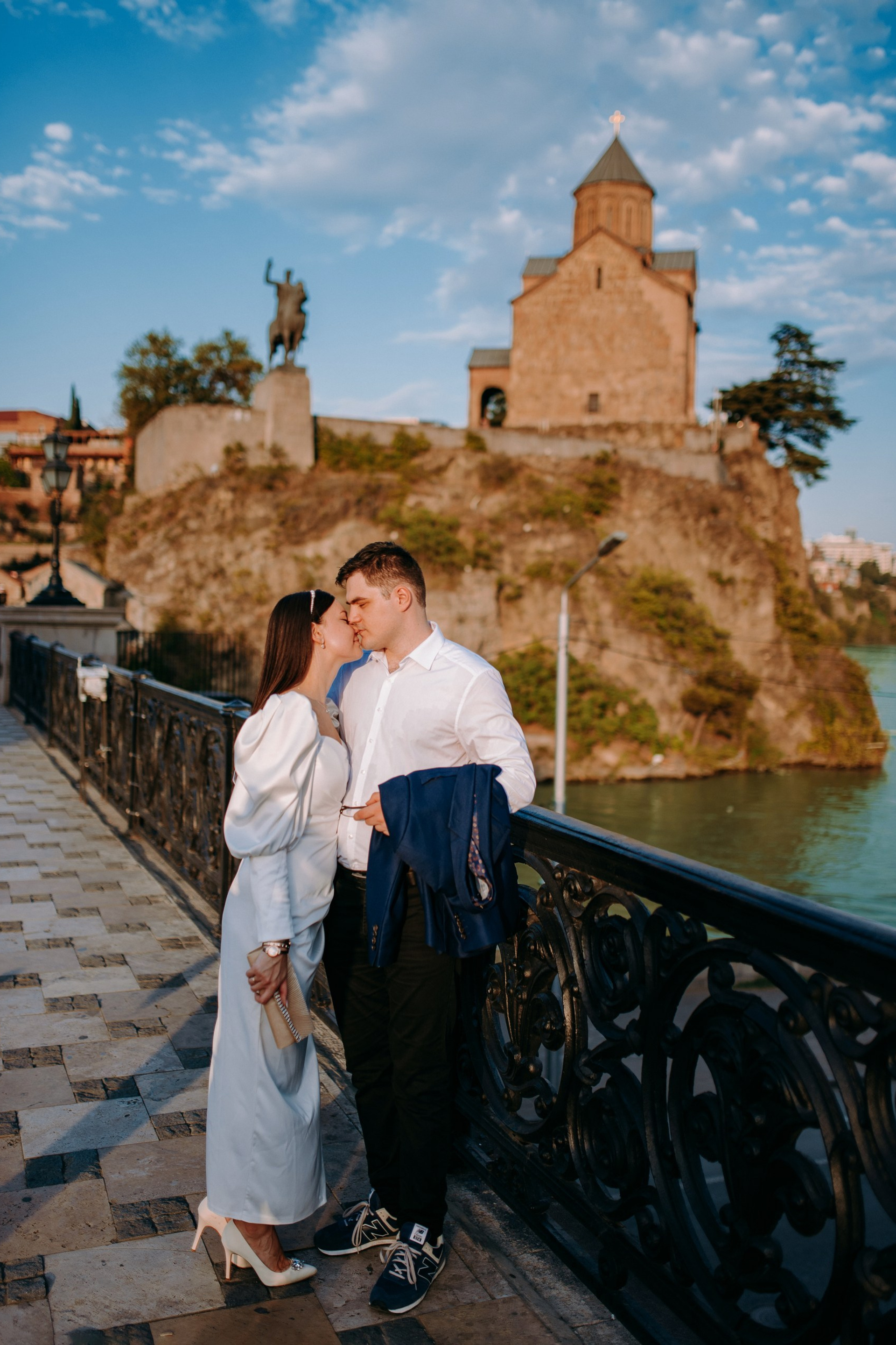 Официальная роспись в Тбилиси. Арт Ивент Студио — Самое рейтинговое свадебное агентство в Грузии