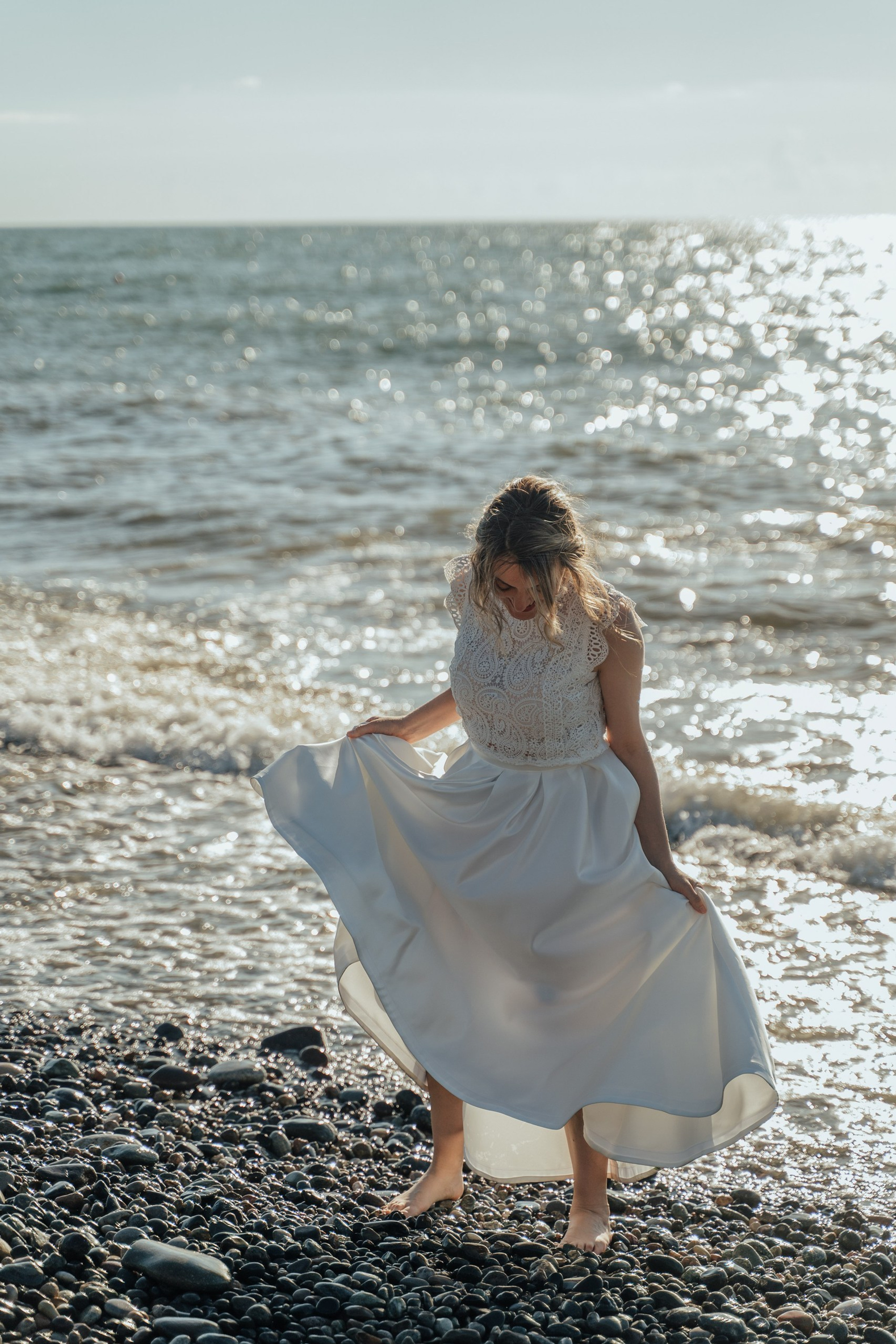 IVAN & JADRANKA. Art Event Studio — TOP rated event agency in Georgia