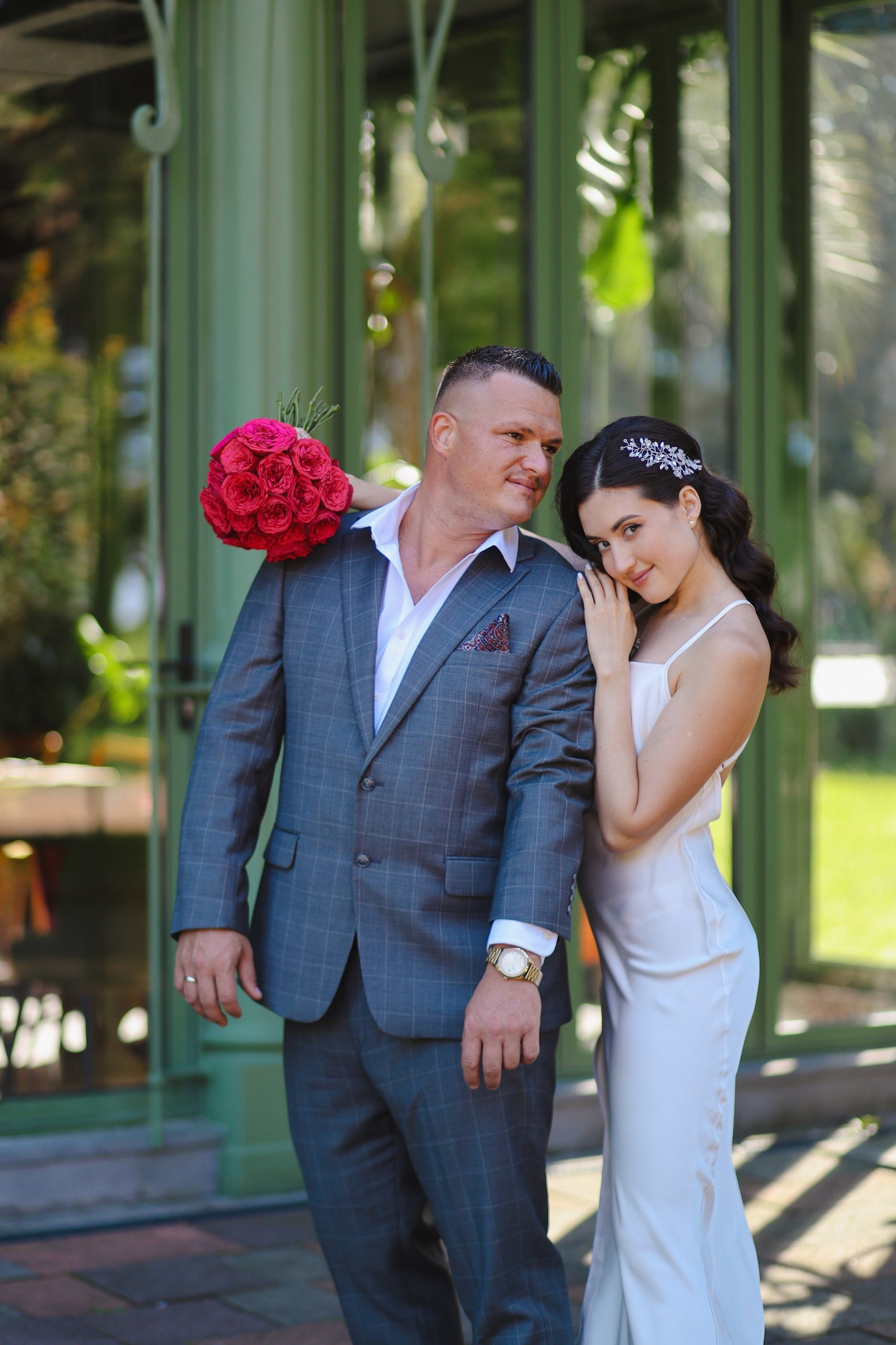 Valeria. Арт Ивент Студио — Самое рейтинговое свадебное агентство в Грузии