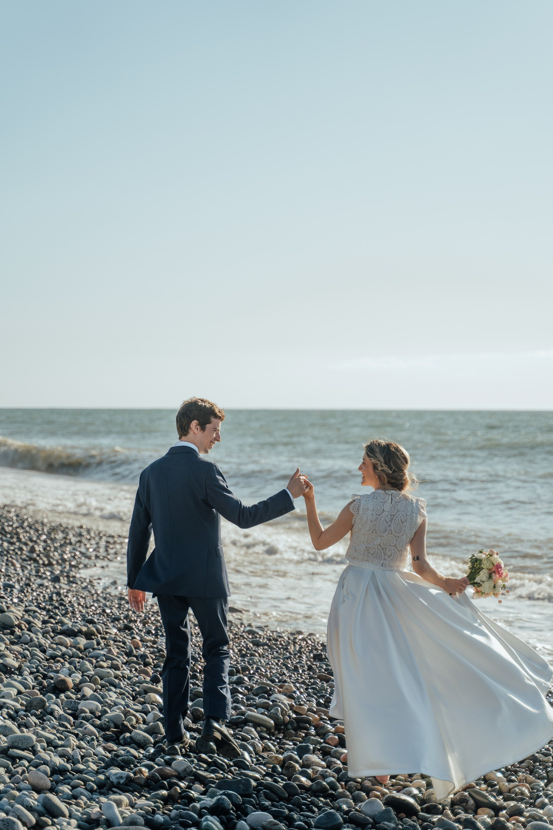 IVAN & JADRANKA. Art Event Studio — TOP rated event agency in Georgia