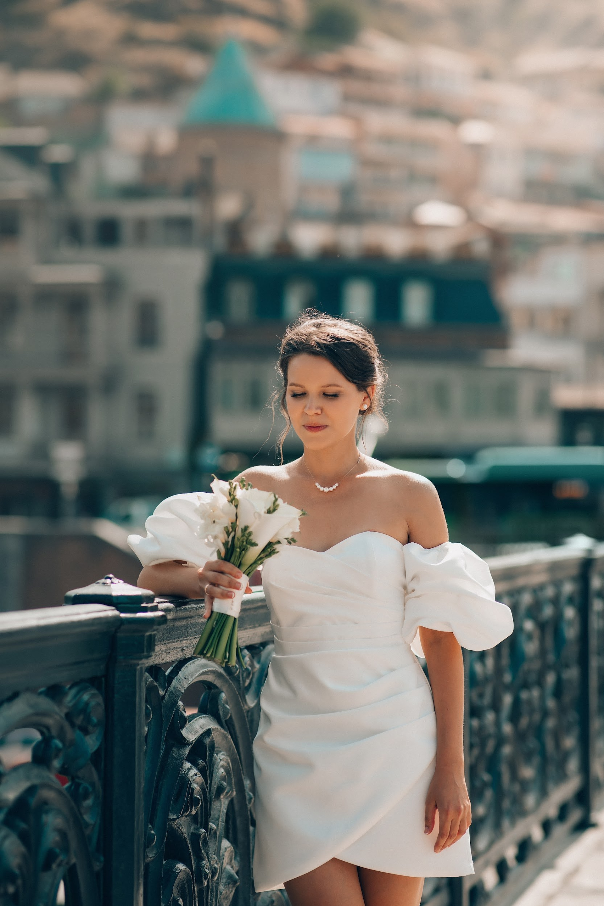 Civil Marriage in Tbilisi, Georgia. Арт Ивент Студио — Самое рейтинговое свадебное агентство в Грузии