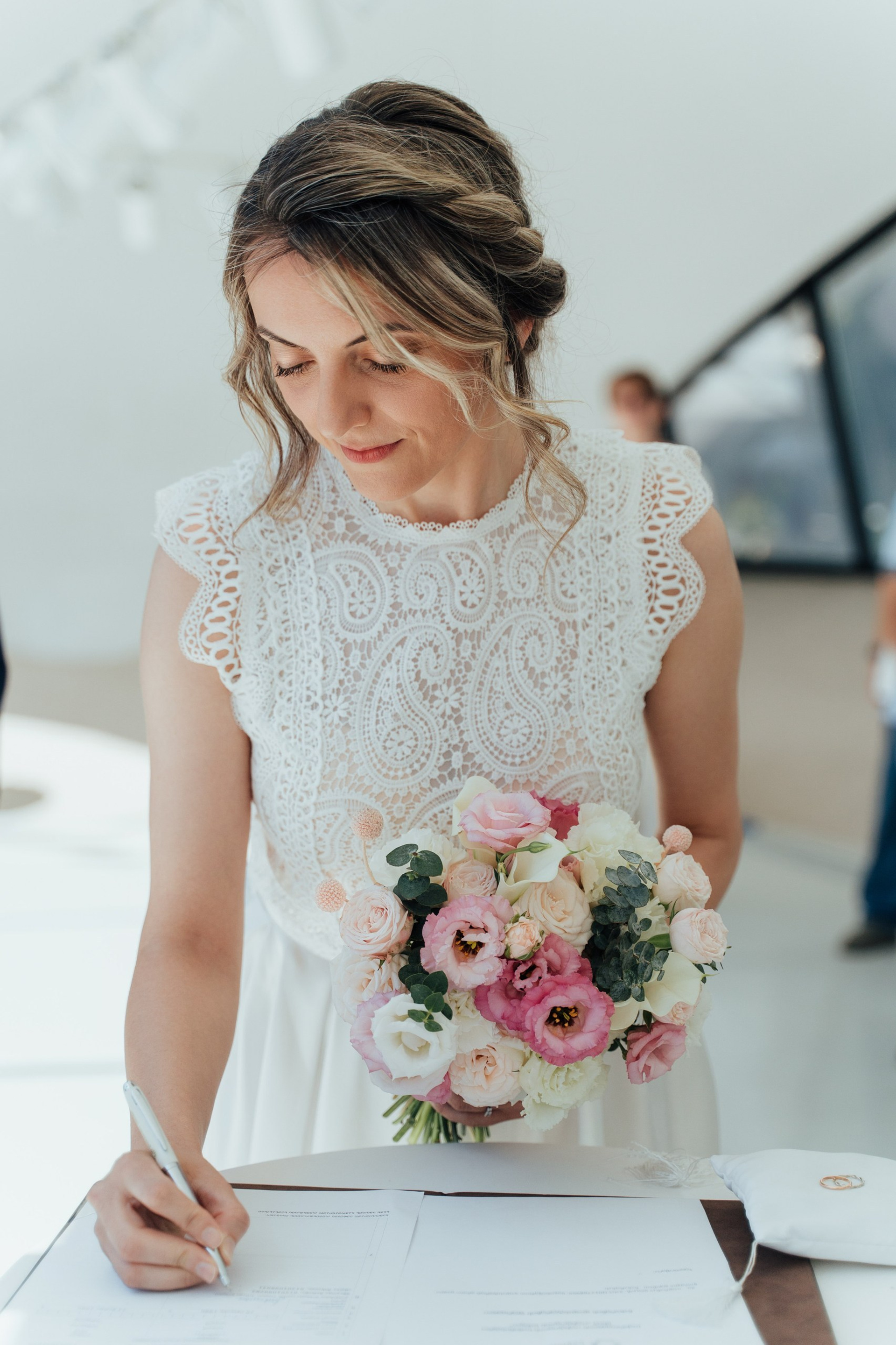 IVAN & JADRANKA. Art Event Studio — TOP rated event agency in Georgia