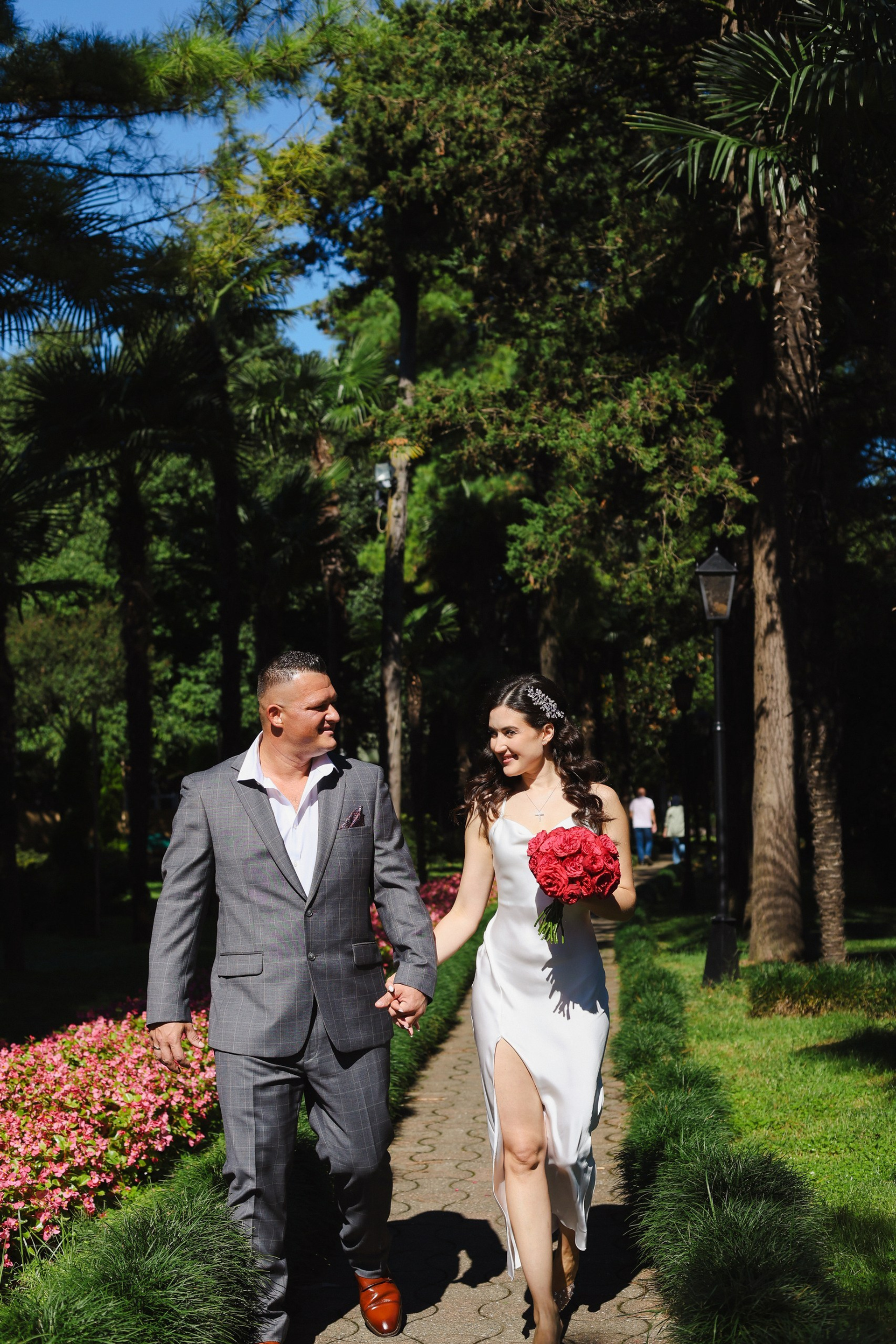 Valeria. Арт Ивент Студио — Самое рейтинговое свадебное агентство в Грузии