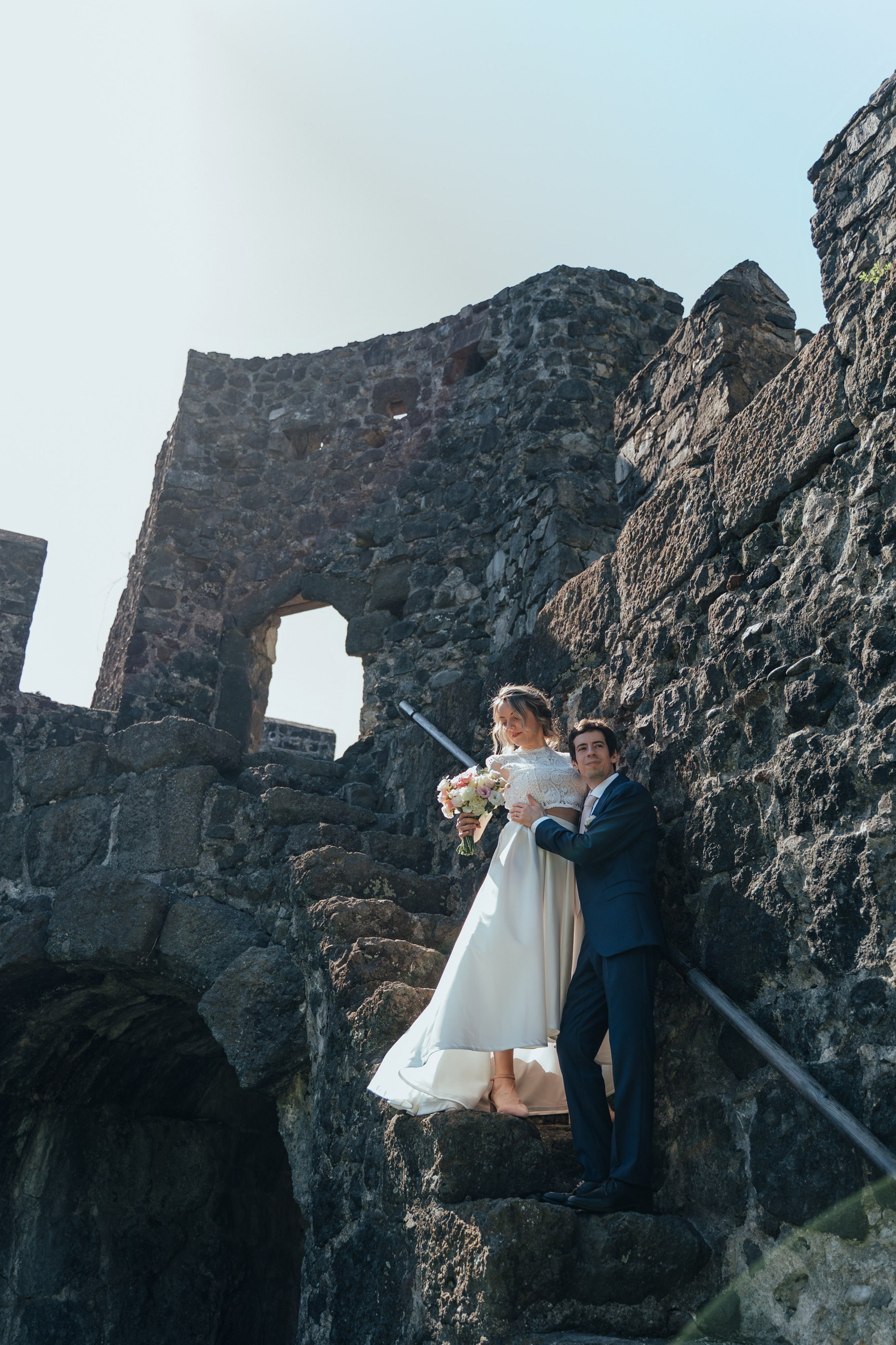 IVAN & JADRANKA. Art Event Studio — TOP rated event agency in Georgia