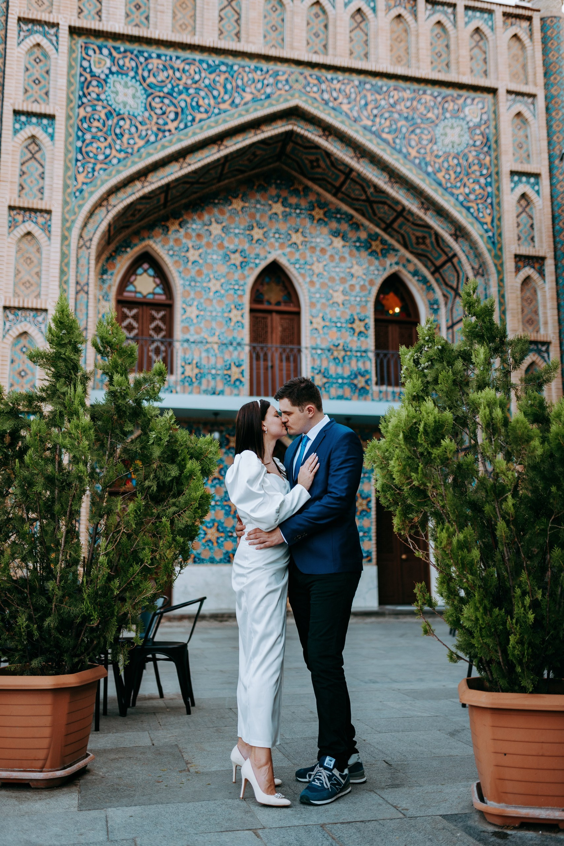 Официальная роспись в Тбилиси. Арт Ивент Студио — Самое рейтинговое свадебное агентство в Грузии