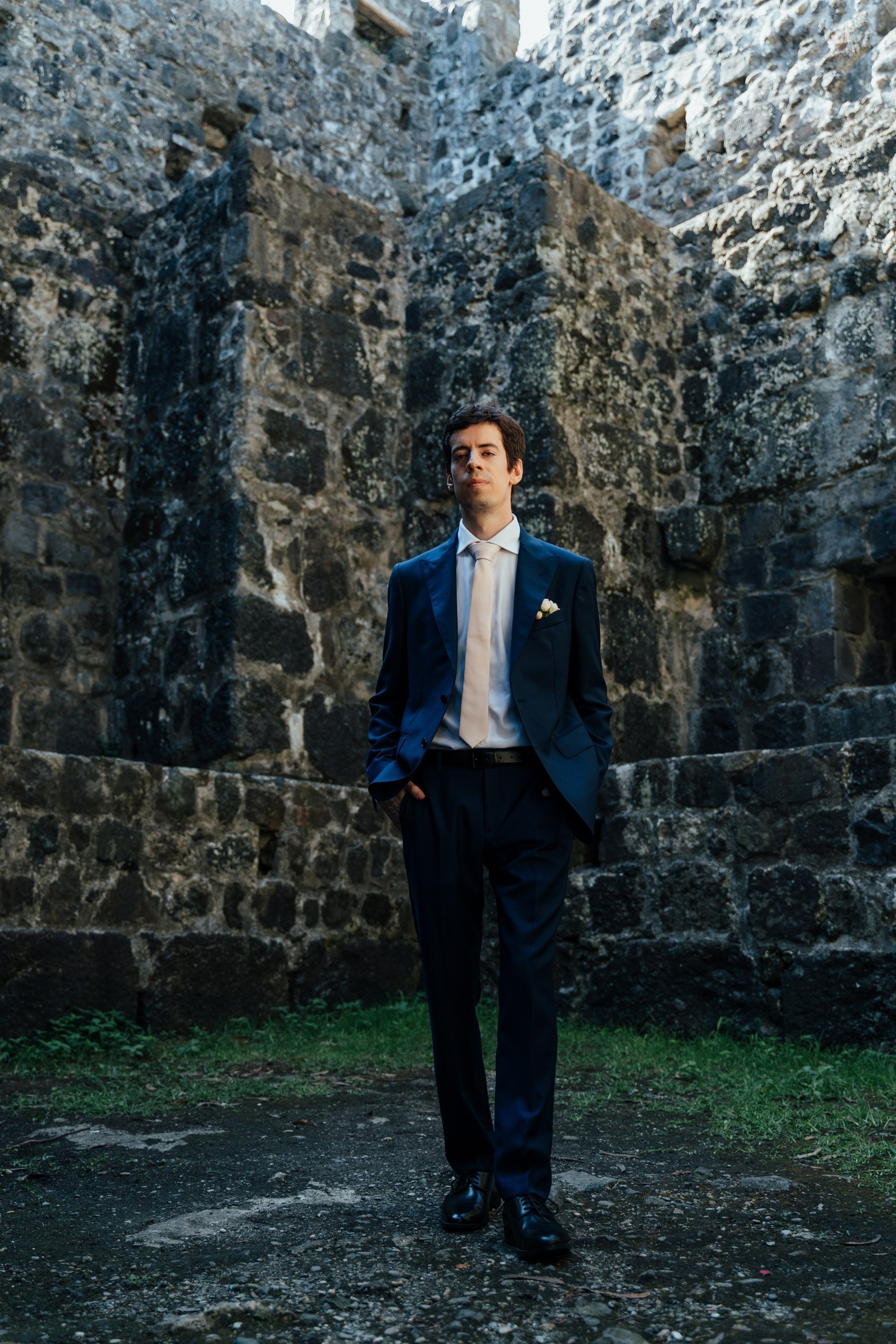 IVAN & JADRANKA. Art Event Studio — TOP rated event agency in Georgia