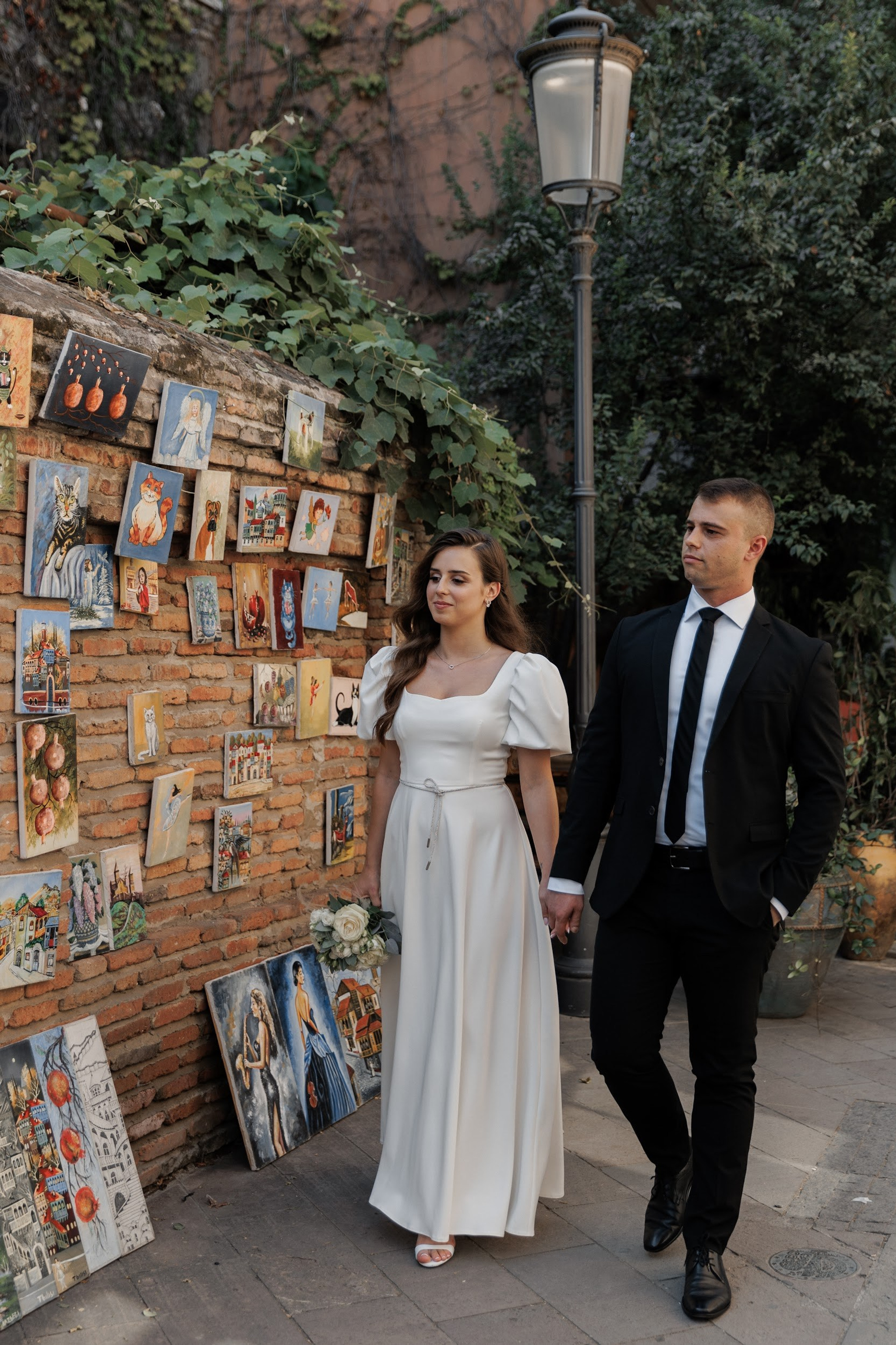 Viktoria Premium. Арт Ивент Студио — Самое рейтинговое свадебное агентство в Грузии