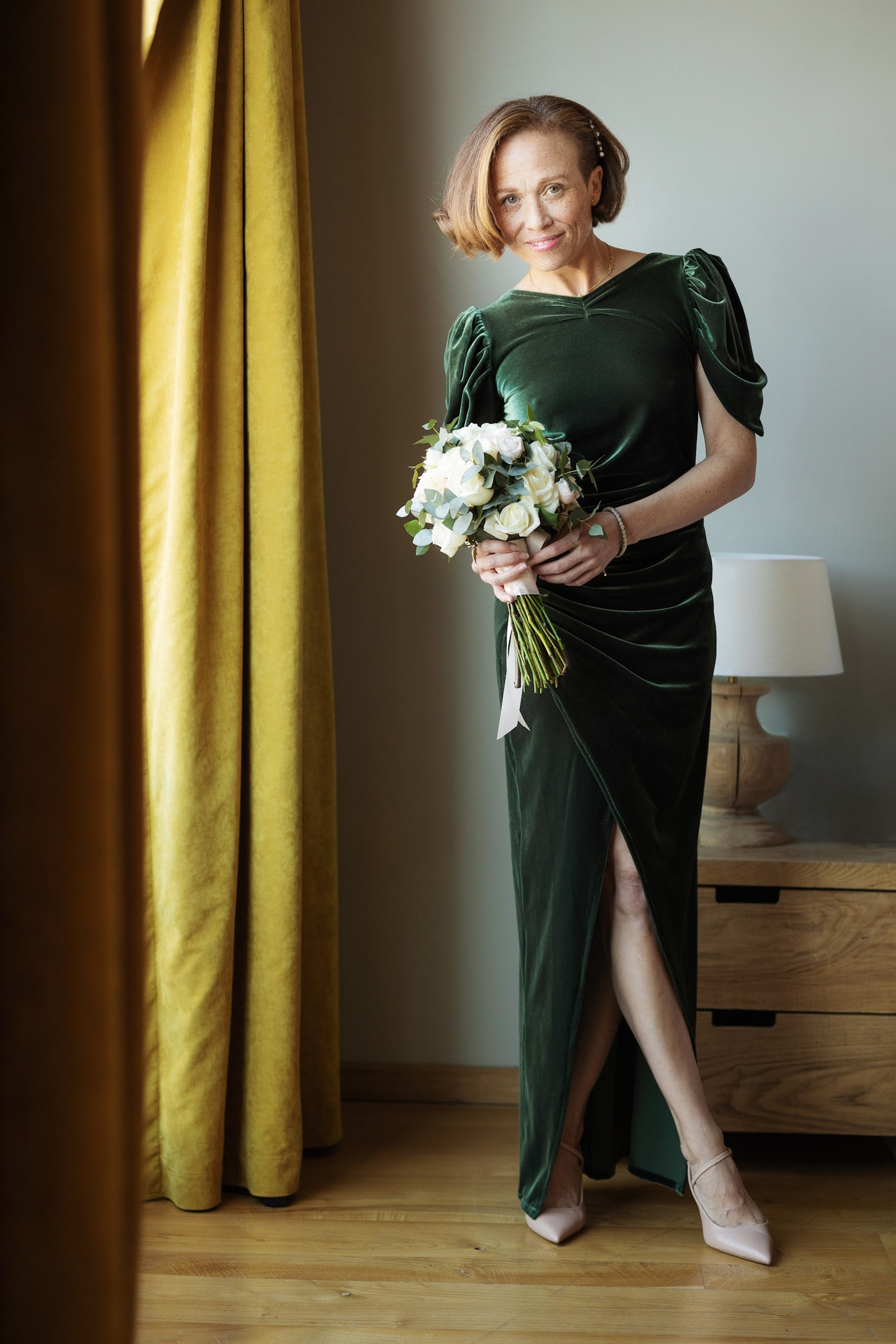 Wedding in Mountains Rami & Melanie May 16, 2024. Арт Ивент Студио — Самое рейтинговое свадебное агентство в Грузии