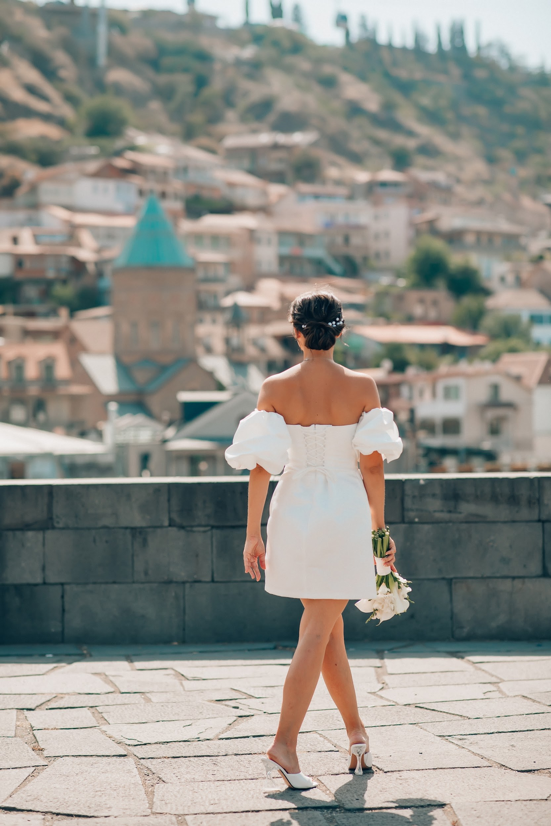 Civil Marriage in Tbilisi, Georgia. Арт Ивент Студио — Самое рейтинговое свадебное агентство в Грузии
