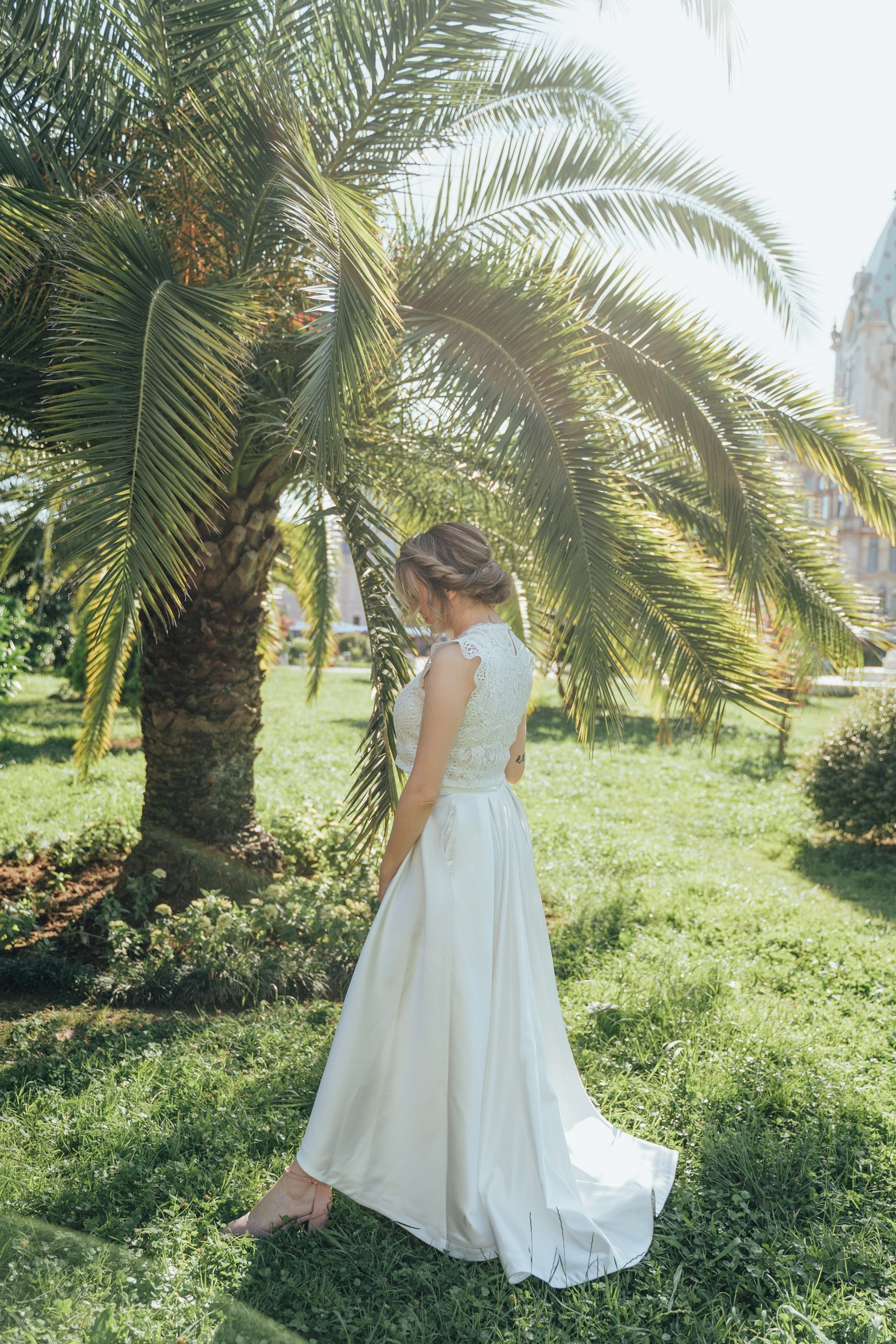 IVAN & JADRANKA. Art Event Studio — TOP rated event agency in Georgia