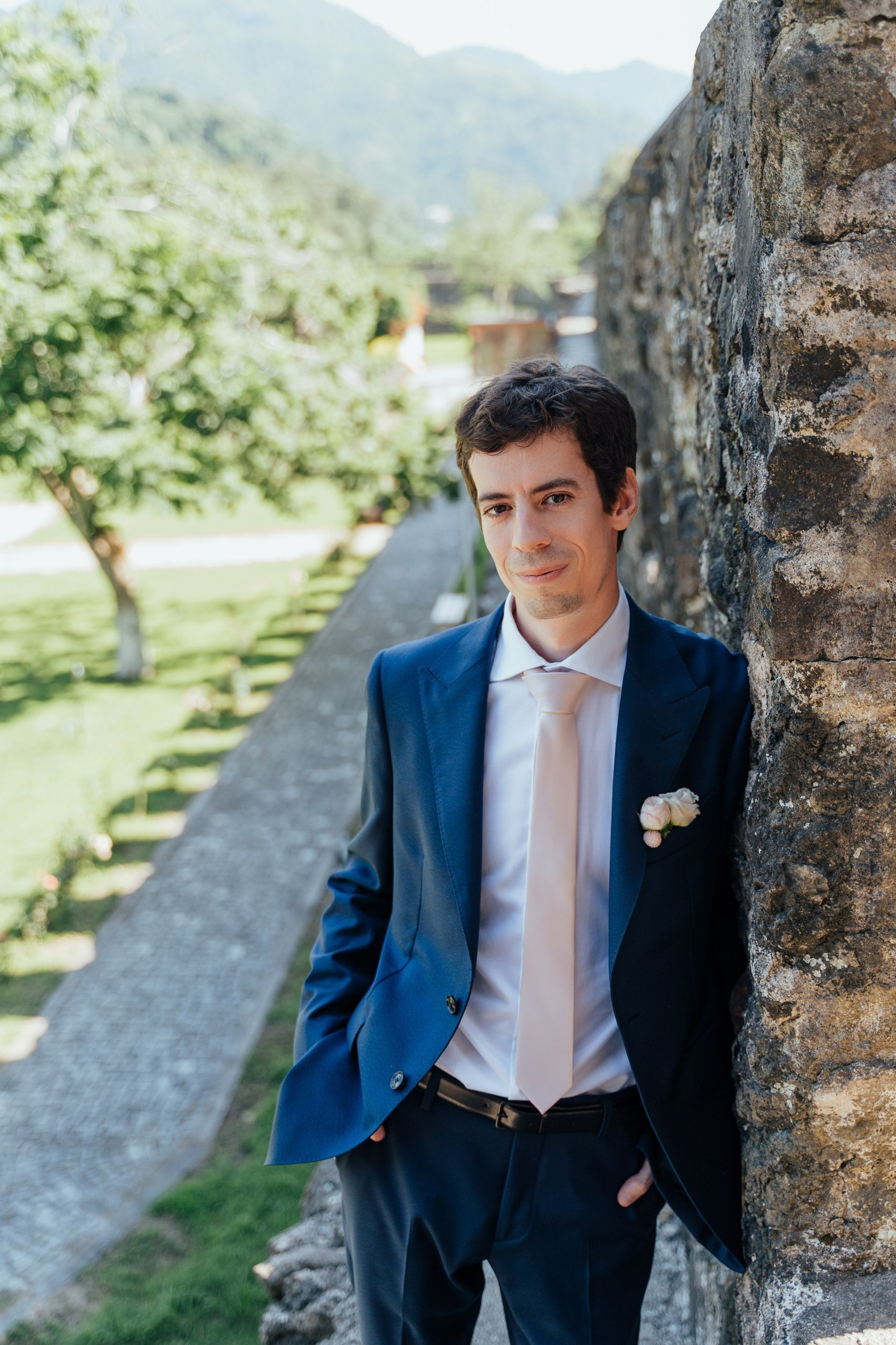 IVAN & JADRANKA. Art Event Studio — TOP rated event agency in Georgia