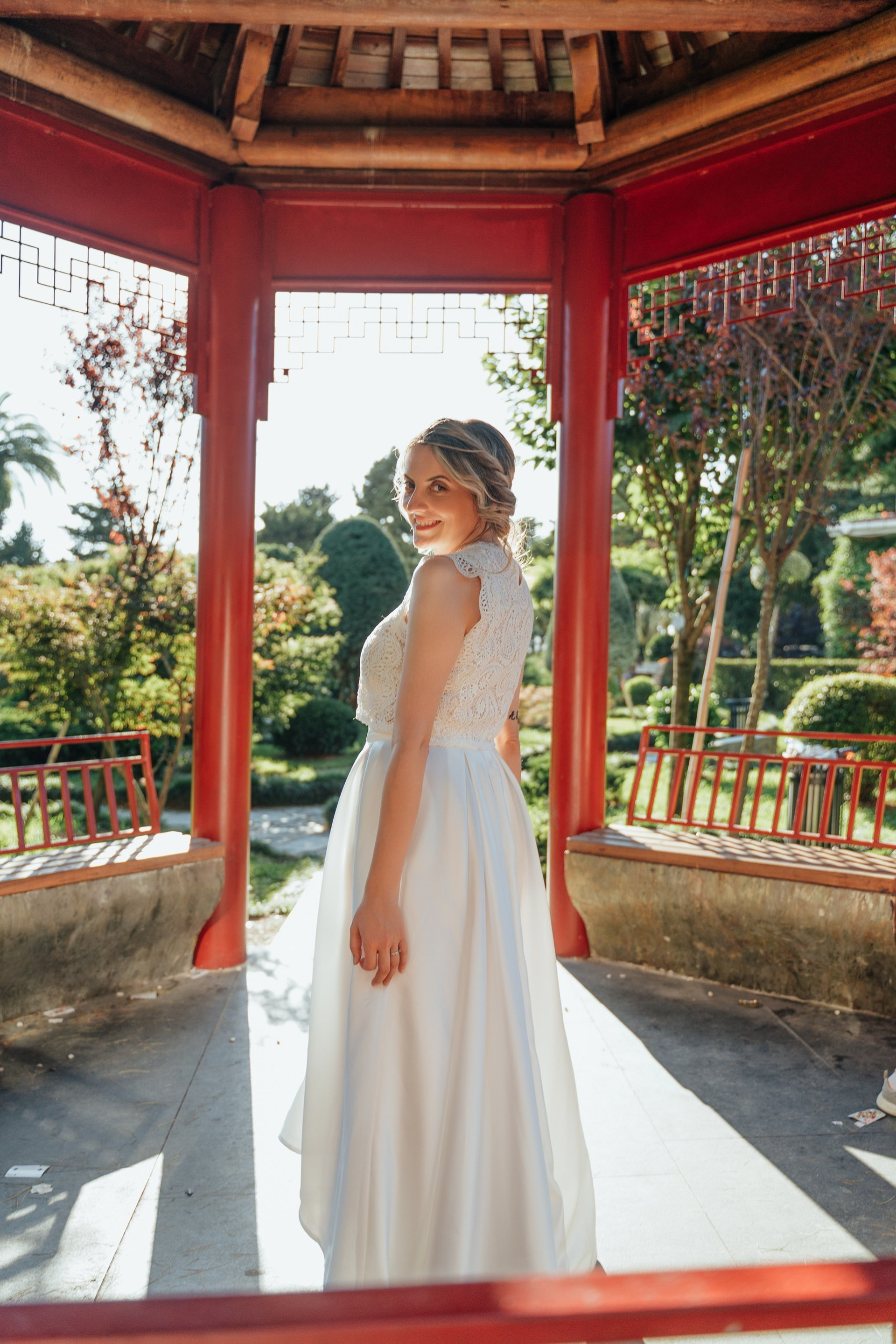 IVAN & JADRANKA. Art Event Studio — TOP rated event agency in Georgia