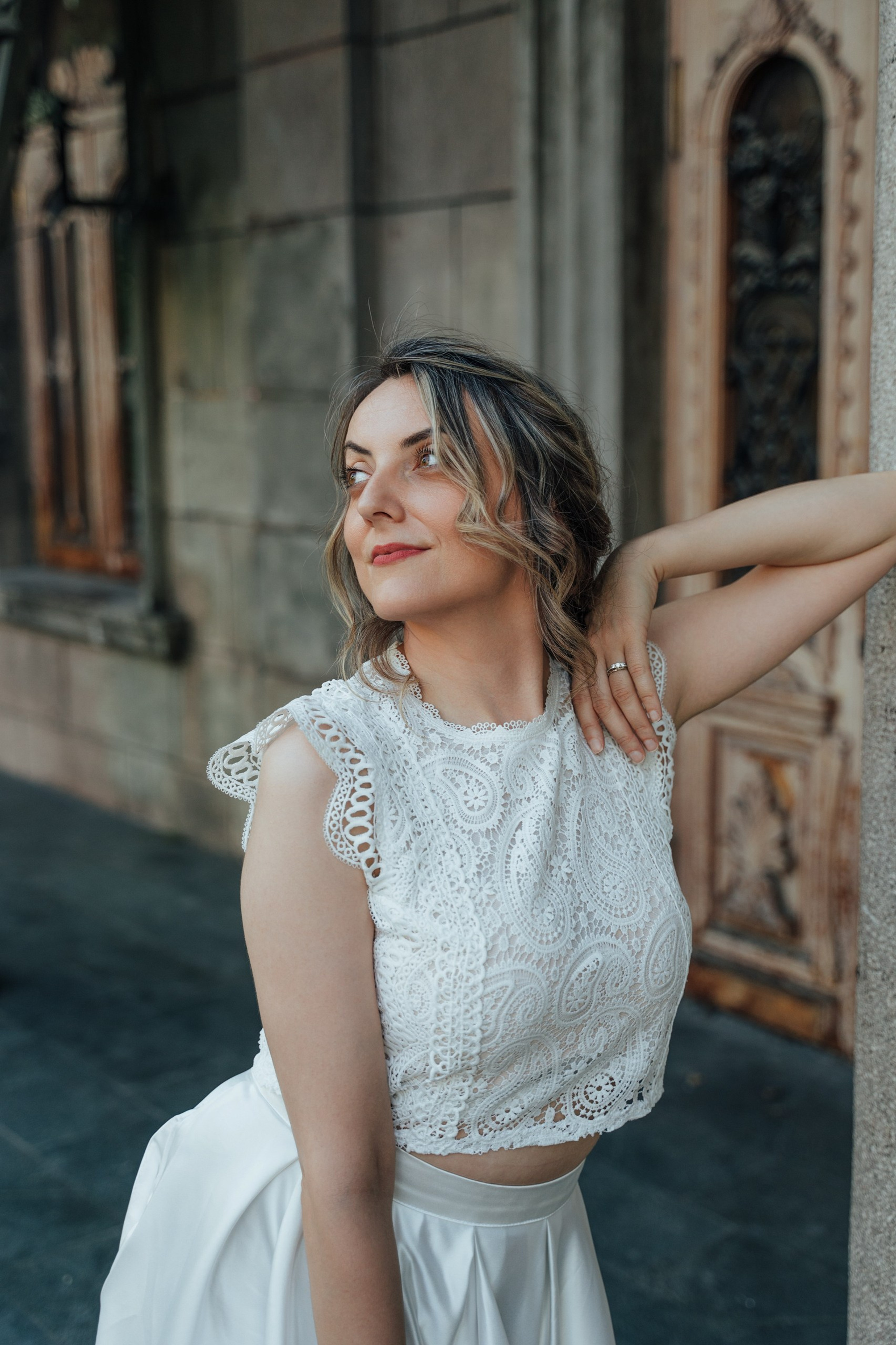 IVAN & JADRANKA. Art Event Studio — TOP rated event agency in Georgia