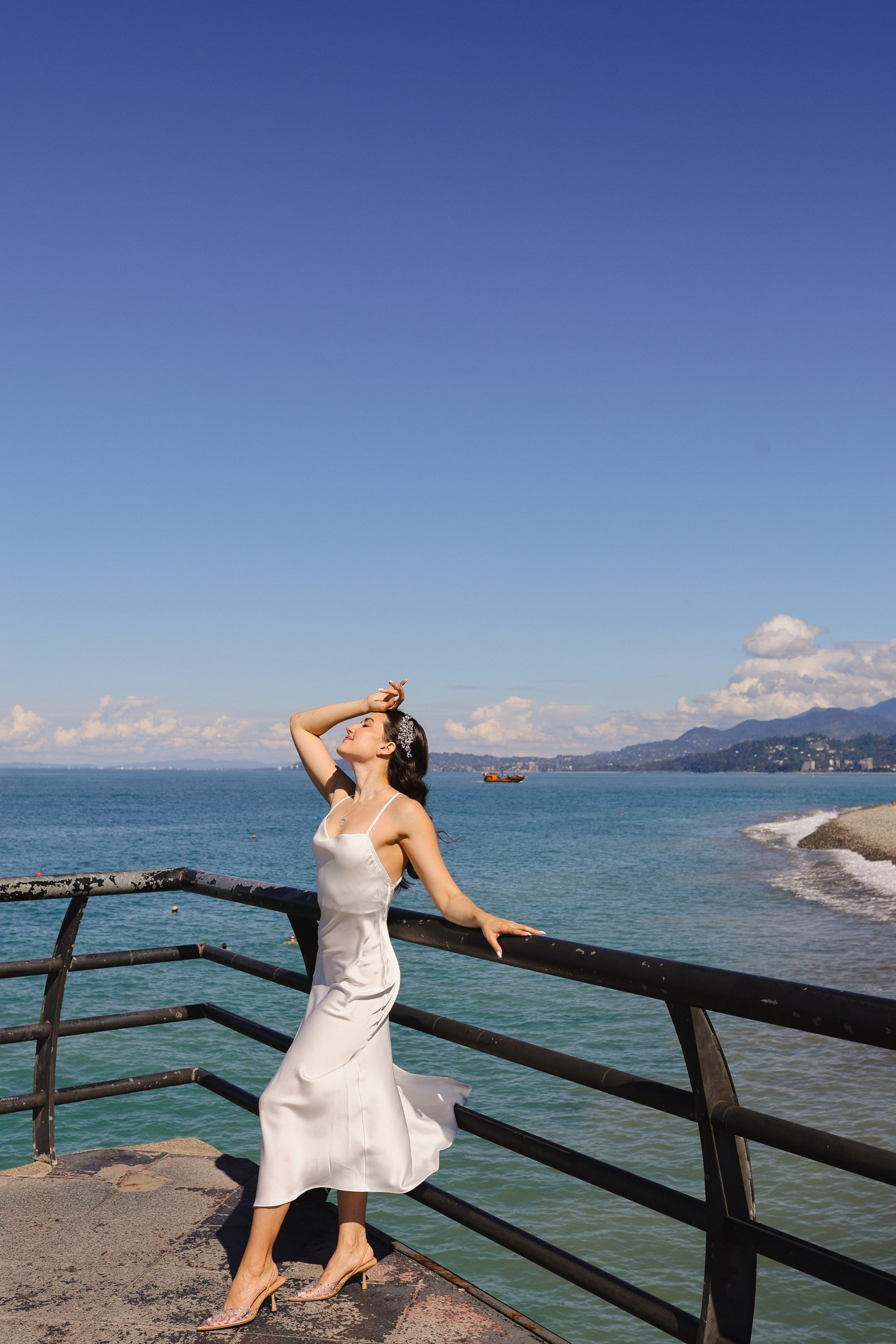 Valeria. Арт Ивент Студио — Самое рейтинговое свадебное агентство в Грузии