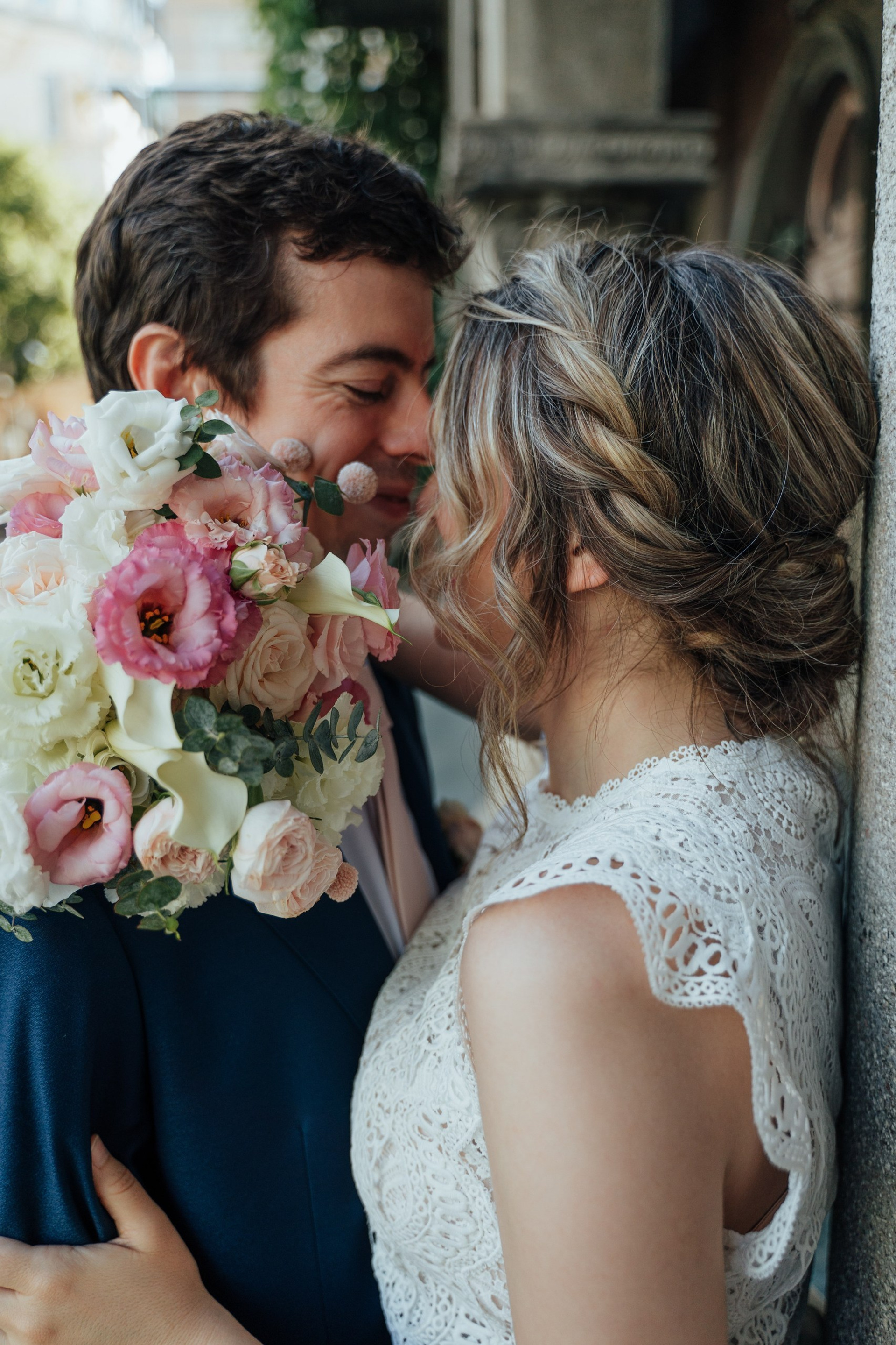 IVAN & JADRANKA. Art Event Studio — TOP rated event agency in Georgia