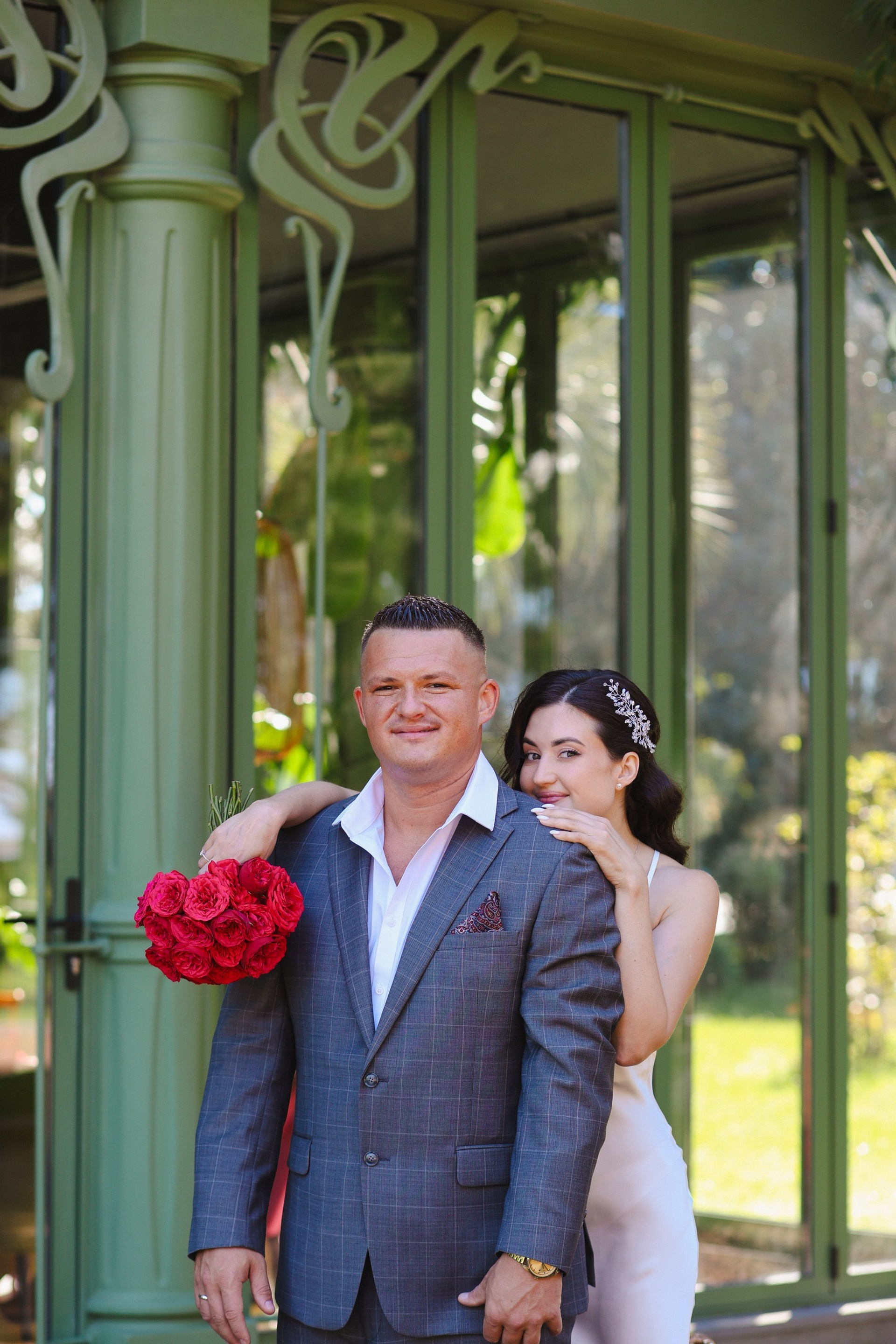 Valeria. Арт Ивент Студио — Самое рейтинговое свадебное агентство в Грузии