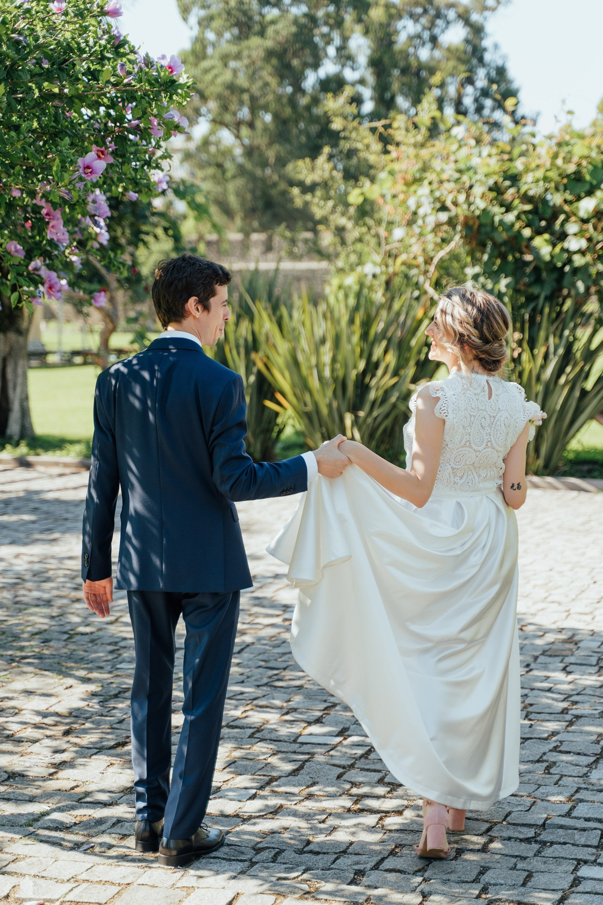 IVAN & JADRANKA. Art Event Studio — TOP rated event agency in Georgia