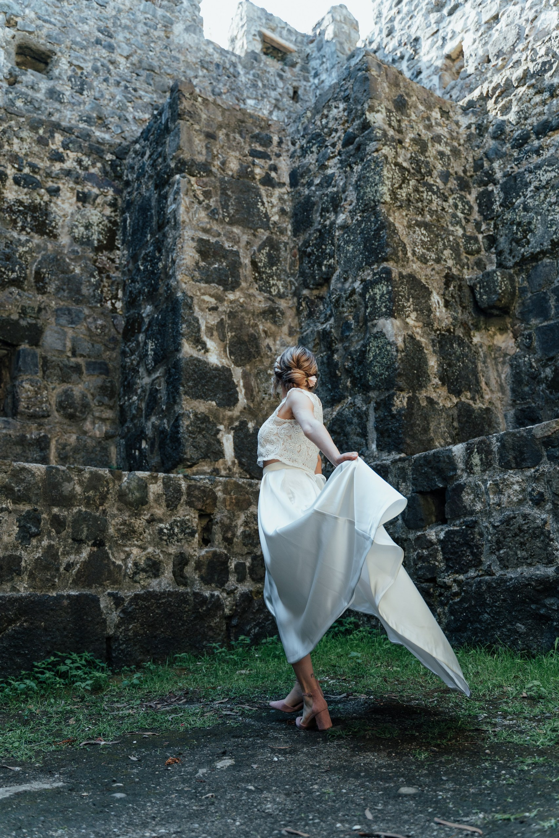 IVAN & JADRANKA. Art Event Studio — TOP rated event agency in Georgia