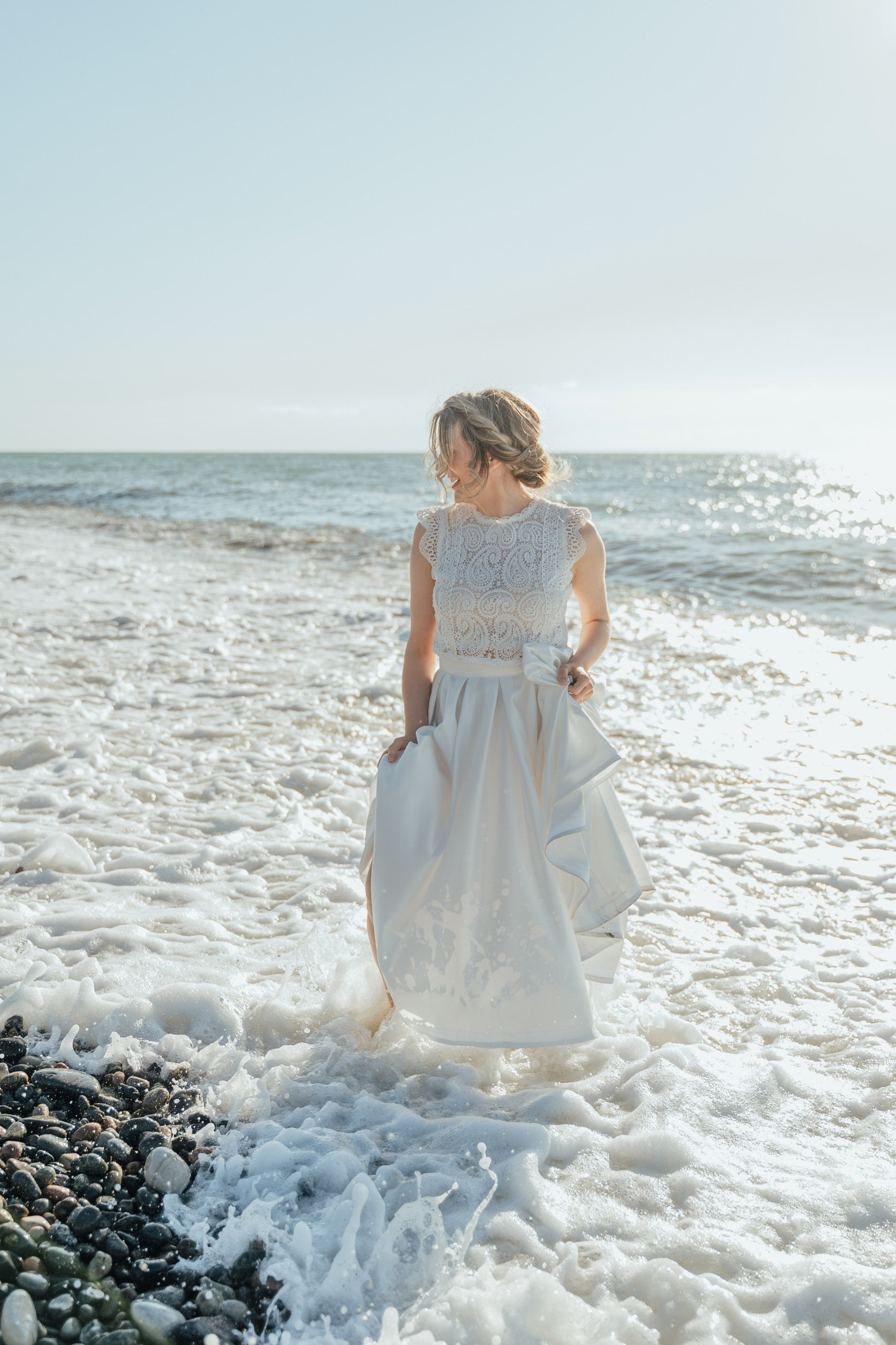 IVAN & JADRANKA. Art Event Studio — TOP rated event agency in Georgia