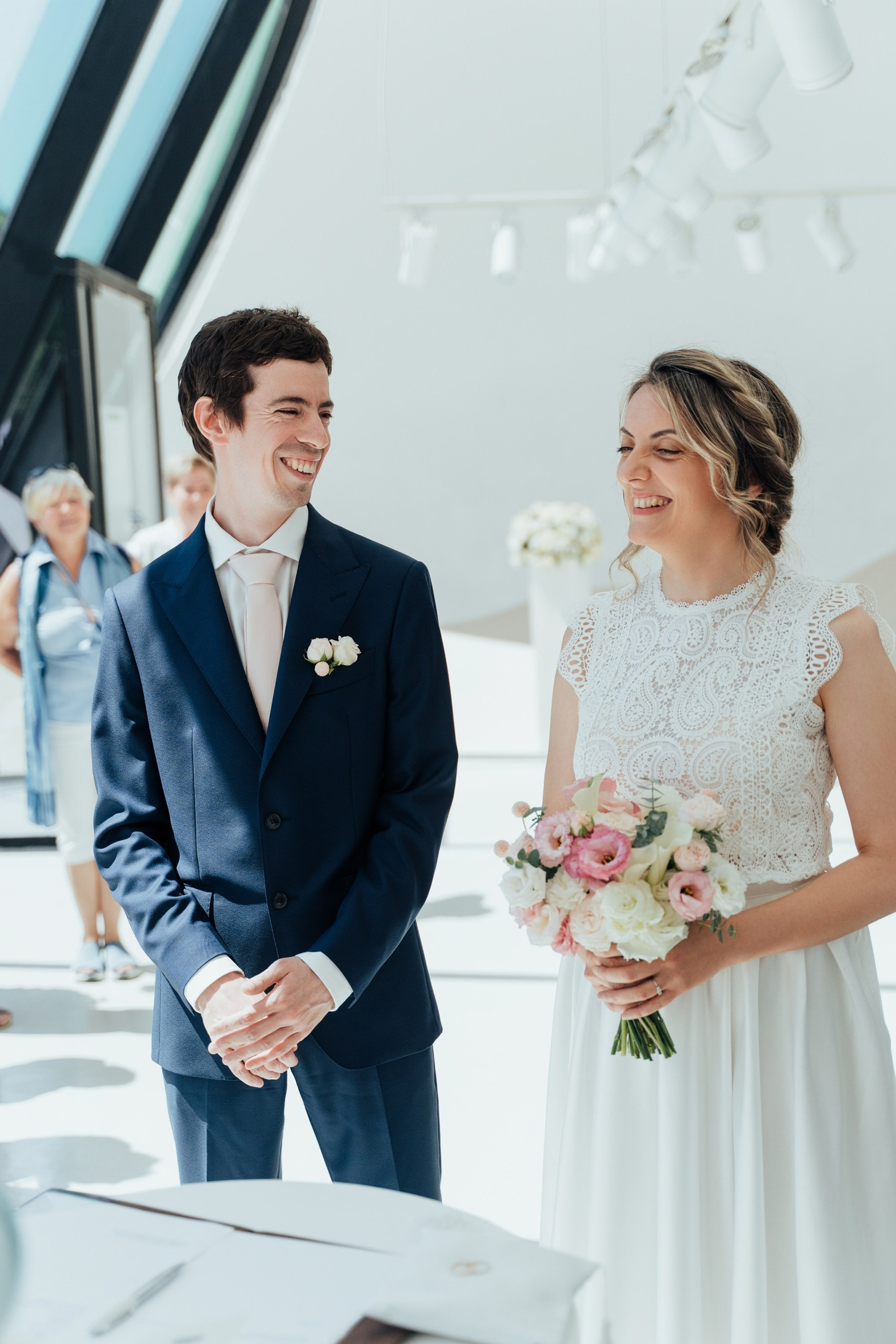 IVAN & JADRANKA. Art Event Studio — TOP rated event agency in Georgia