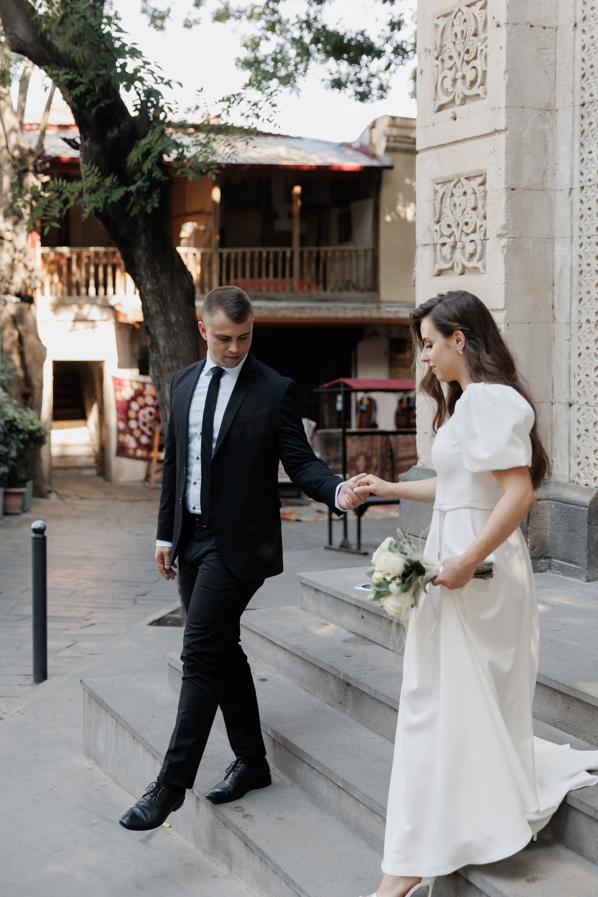 Viktoria Premium. Арт Ивент Студио — Самое рейтинговое свадебное агентство в Грузии