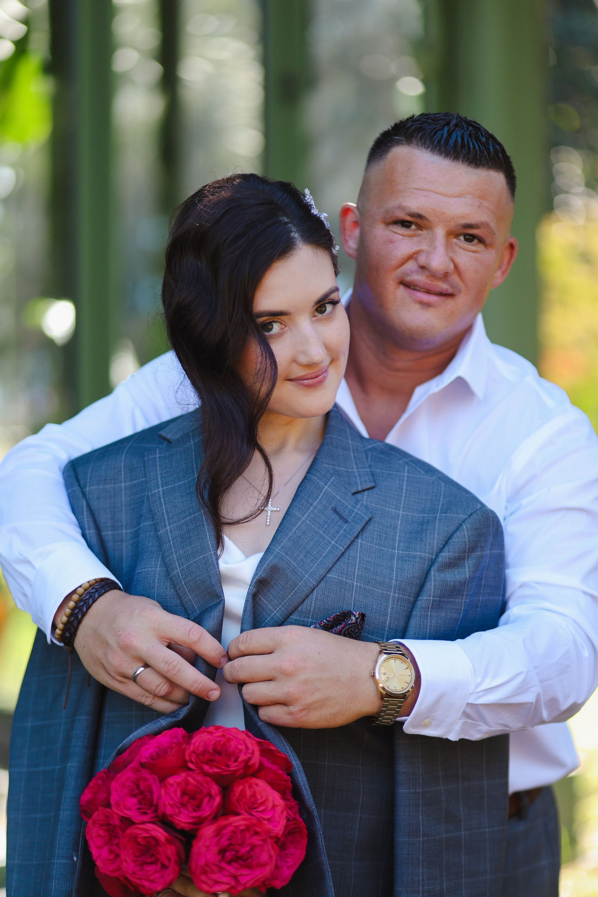 Valeria. Арт Ивент Студио — Самое рейтинговое свадебное агентство в Грузии