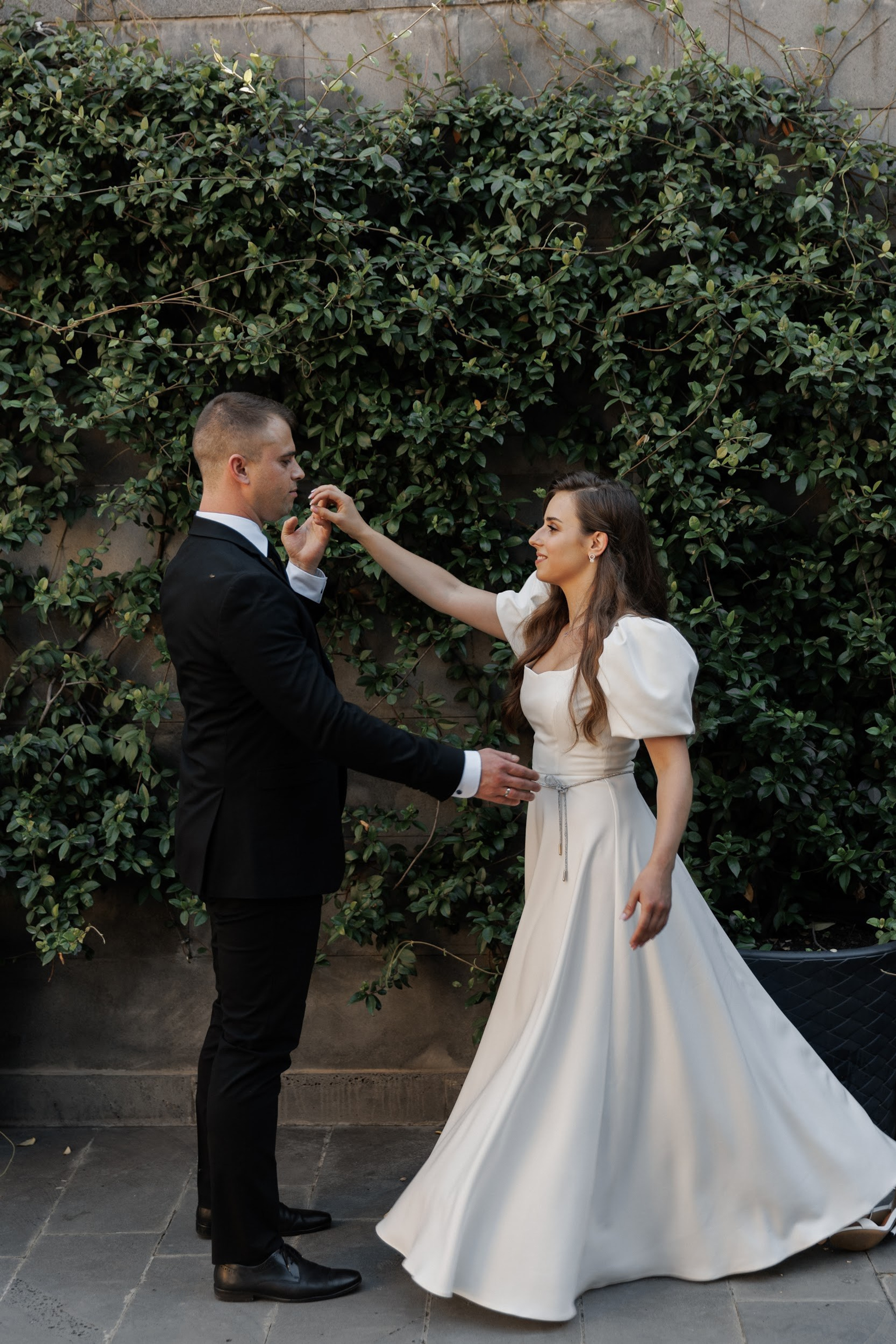 Viktoria Premium. Арт Ивент Студио — Самое рейтинговое свадебное агентство в Грузии