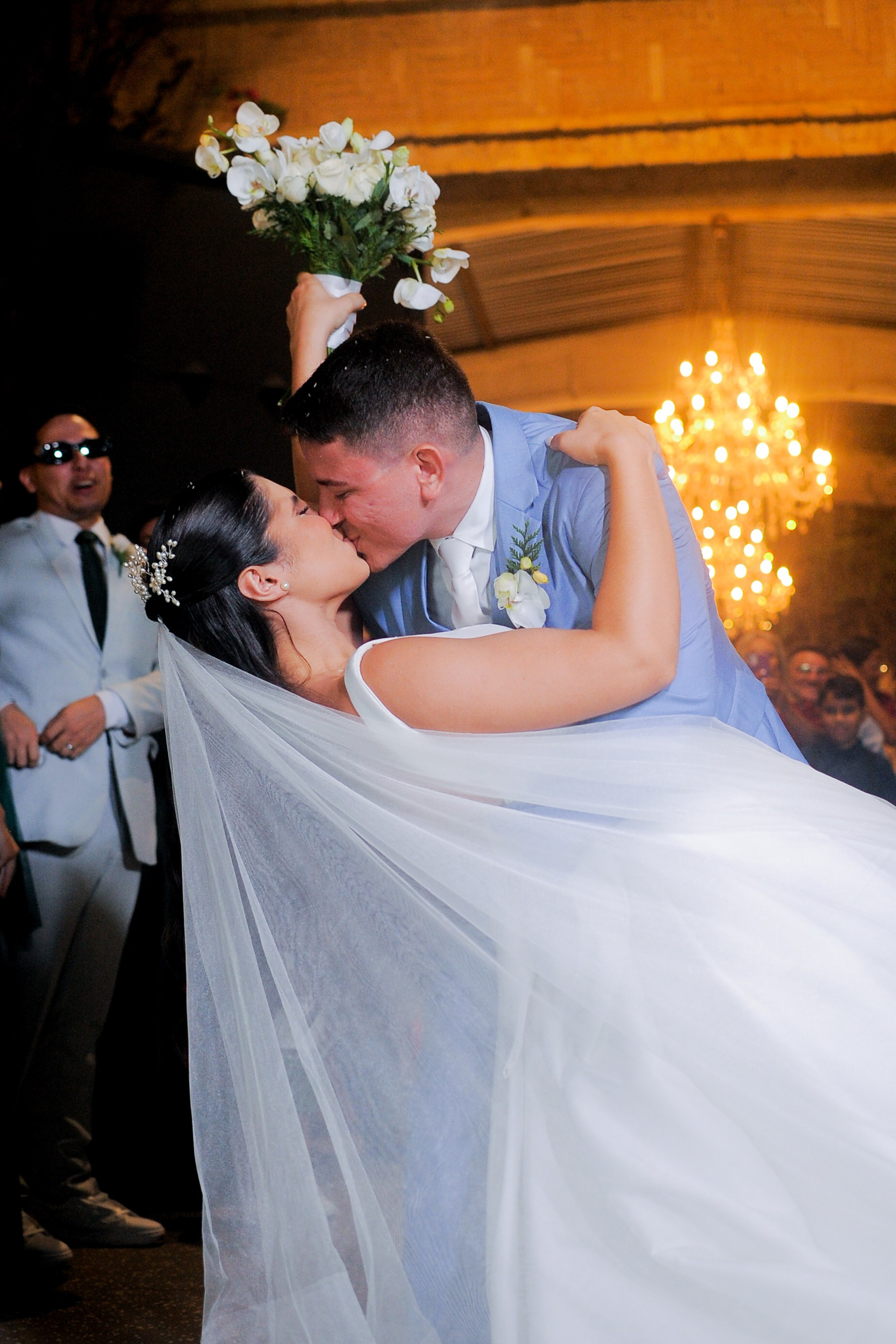 HISTÓRIAS. Haziel Ribeiro Fotógrafo de Casamentos em Natal RN