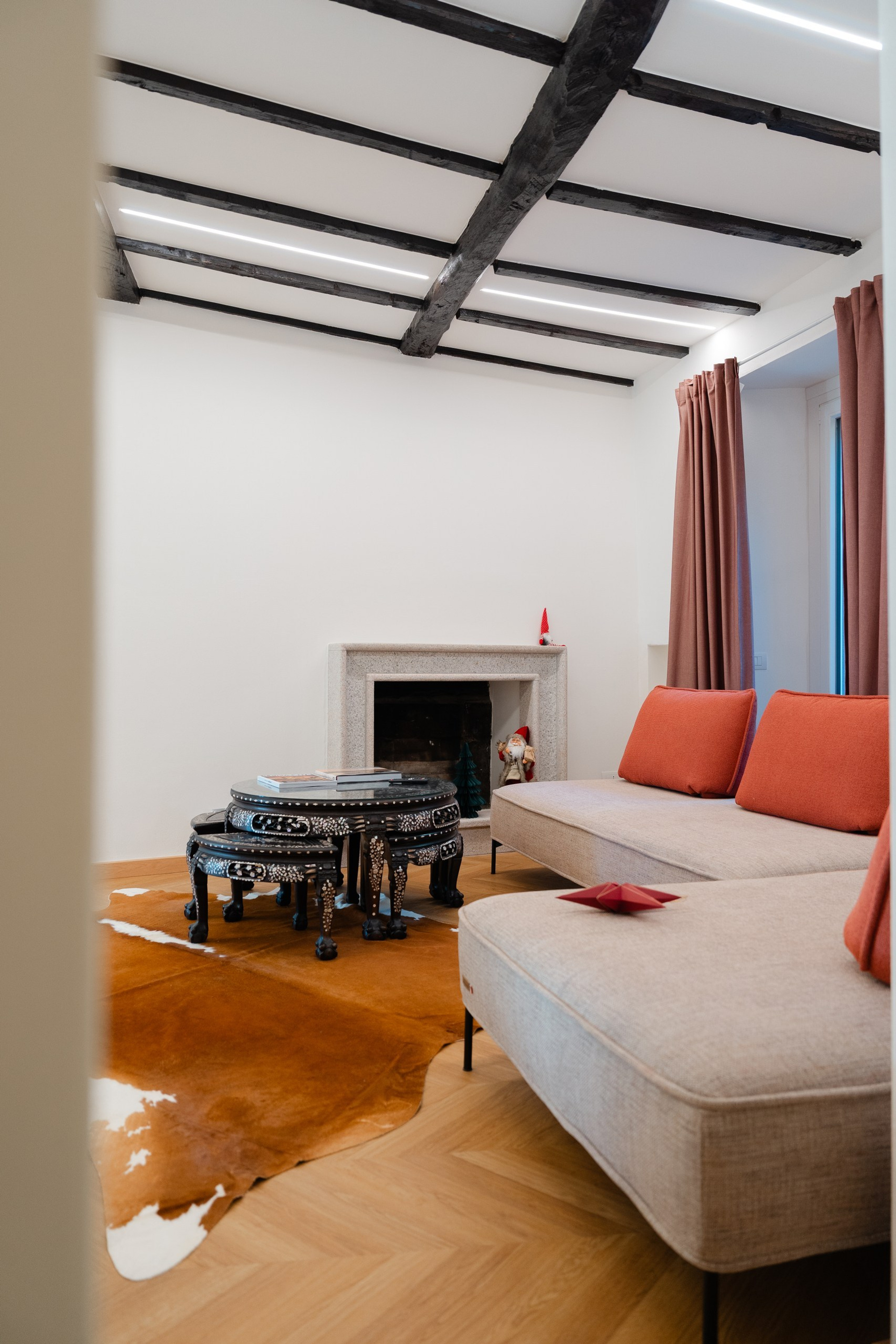 Belvedere Apartments