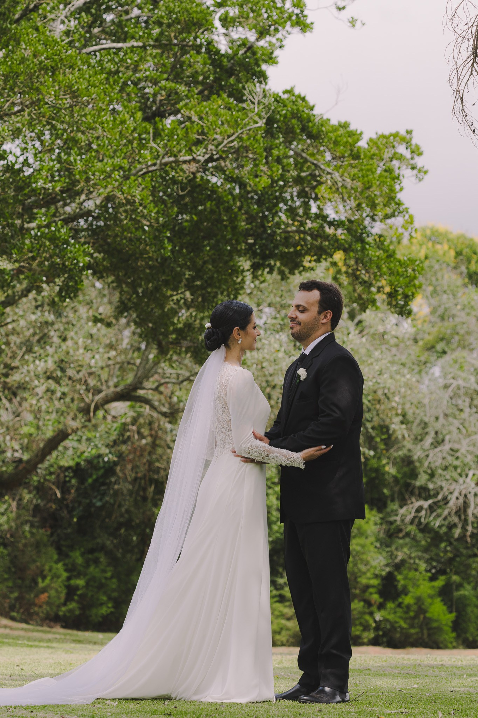 Pré Wedding Larissa e Guilherme