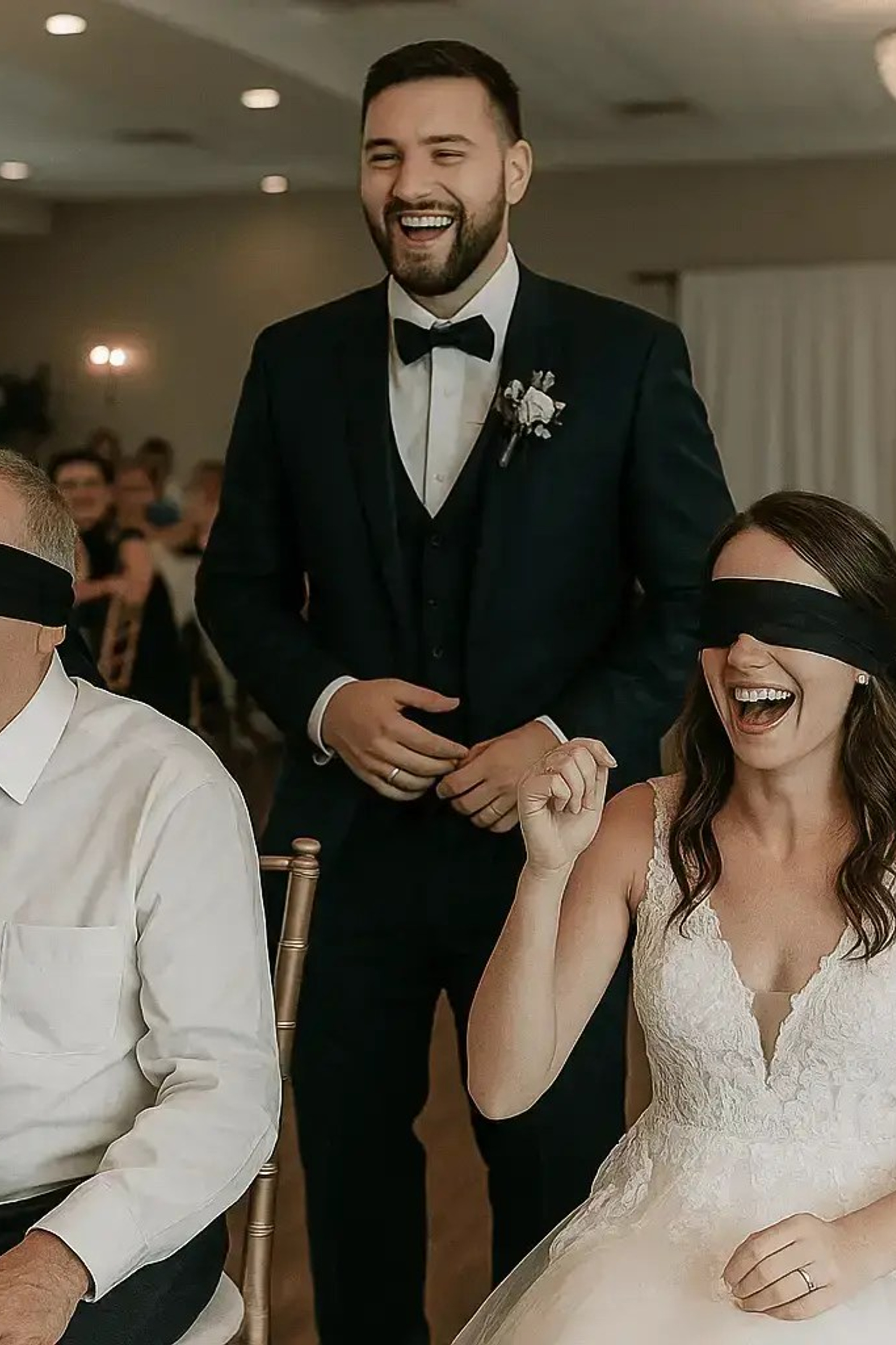 Sfaturi pentru nunta ta. Stefan Teodorescu — Fotograf de Nunta