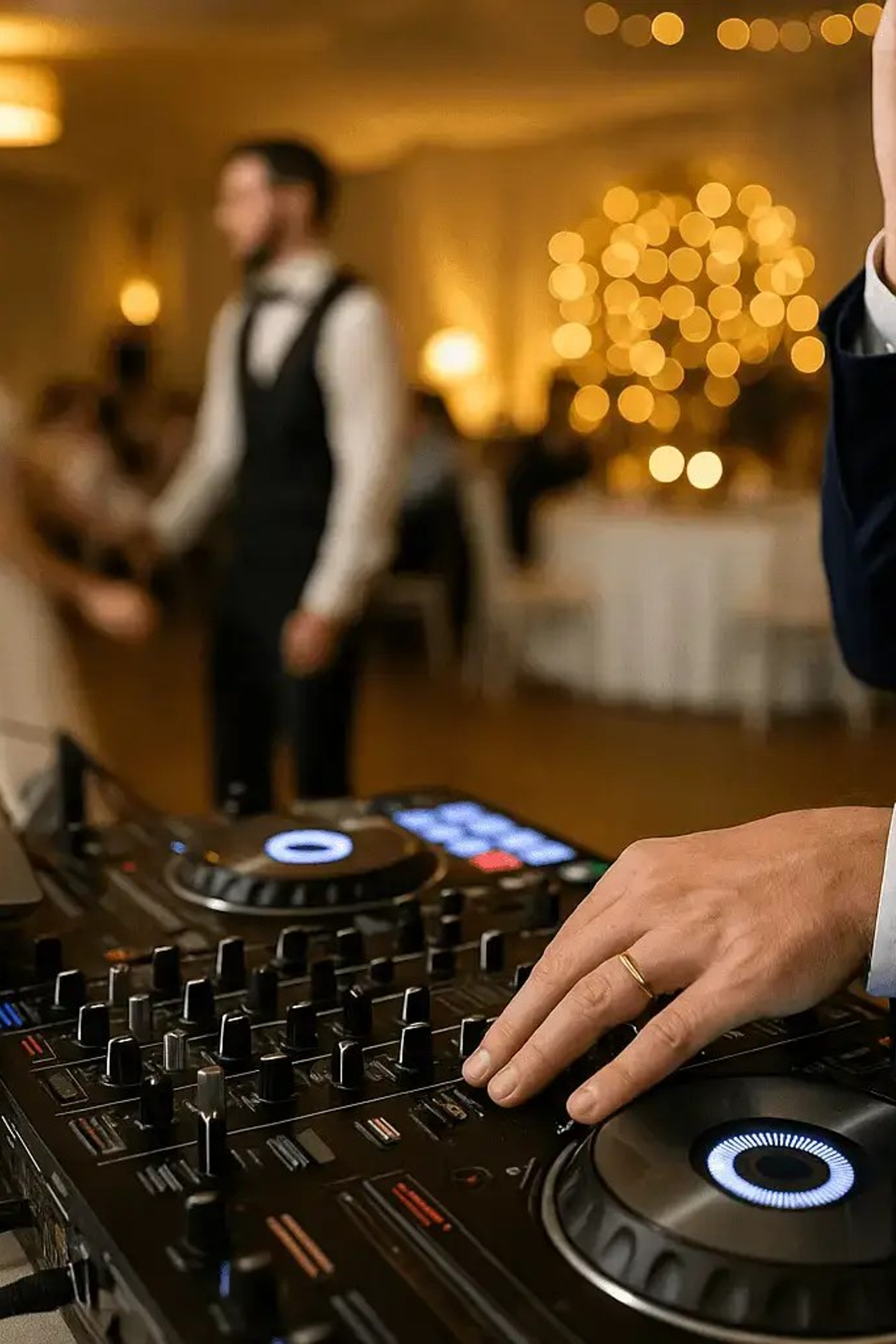 Sfaturi pentru nunta ta. Stefan Teodorescu — Fotograf de Nunta