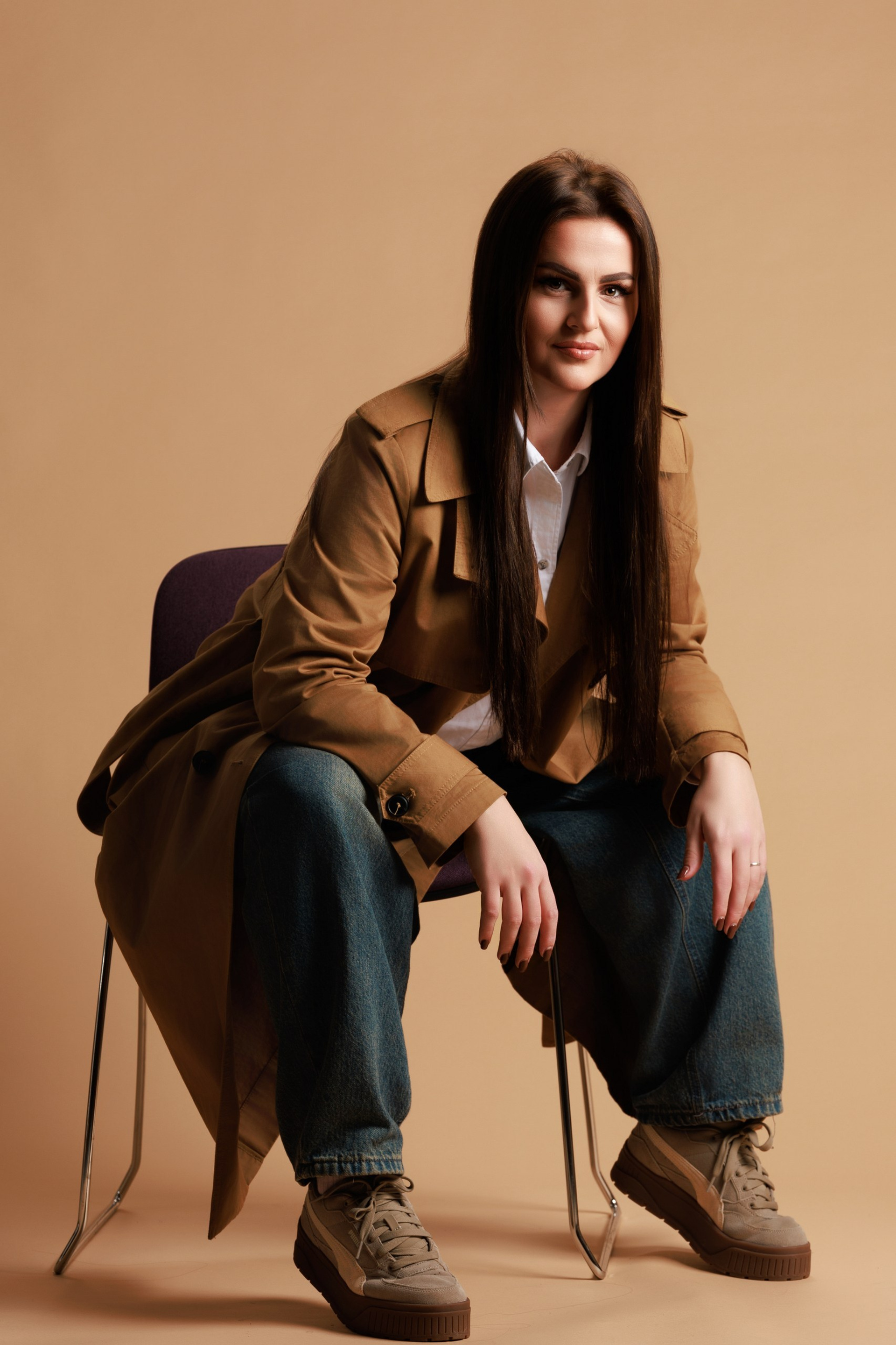 Photography Stories & Behind the Scenes – Sarajevo Projects. Namir Čomaga — fotograf iz Sarajeva, portreti, tradicija i kultura u fokusu objektiva