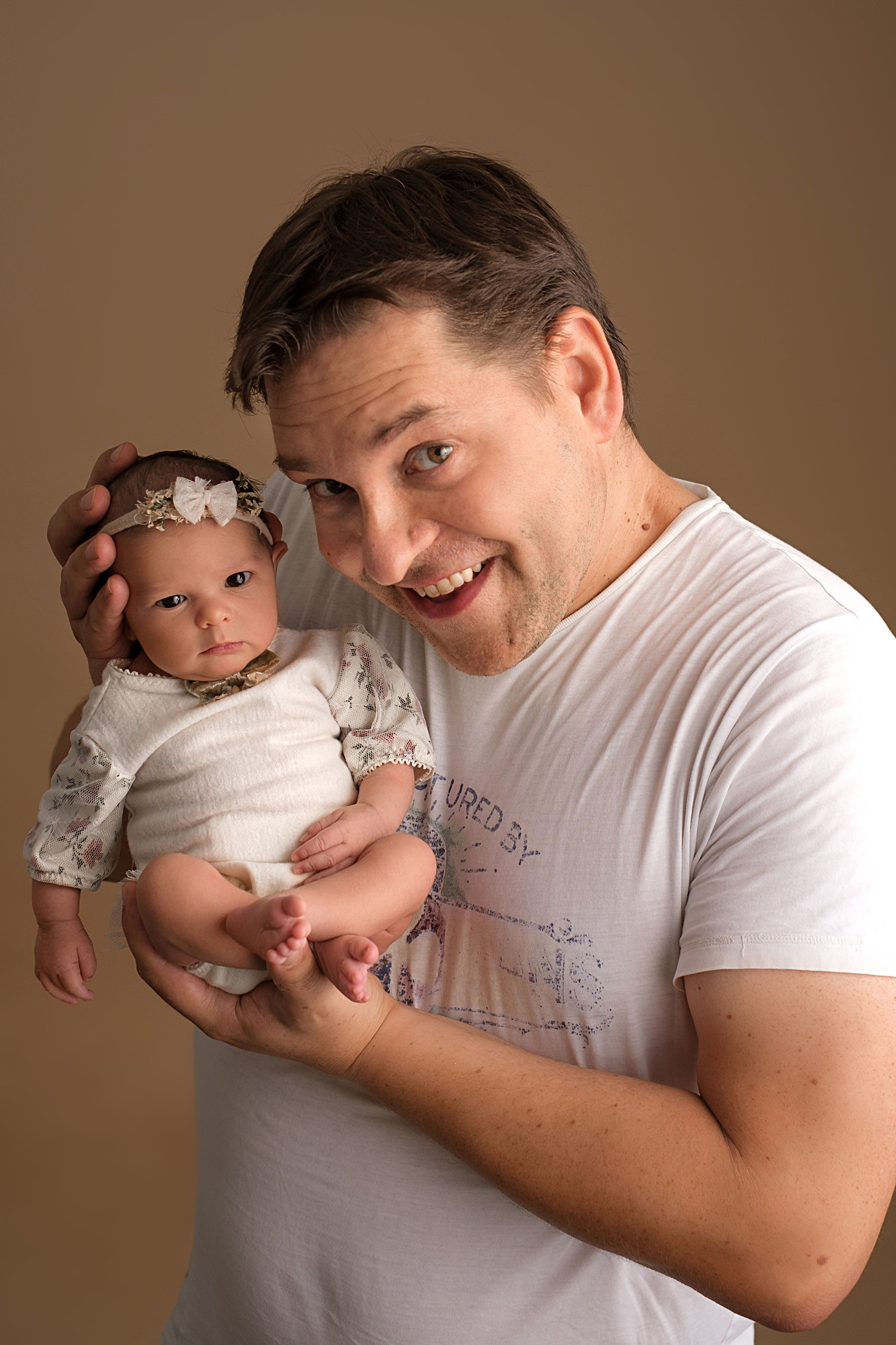 Feedback. Neugeborene, Baby und Familien Fotografie im Raum Neuss-Düsseldorf