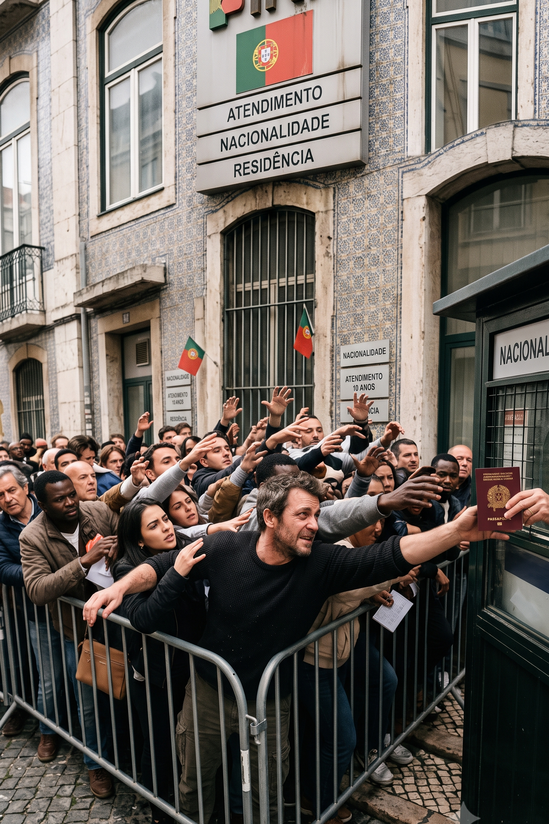 Блог о жизни в Португалии. Douro.S.A — Португальский язык для жизни, релокация в Португалию