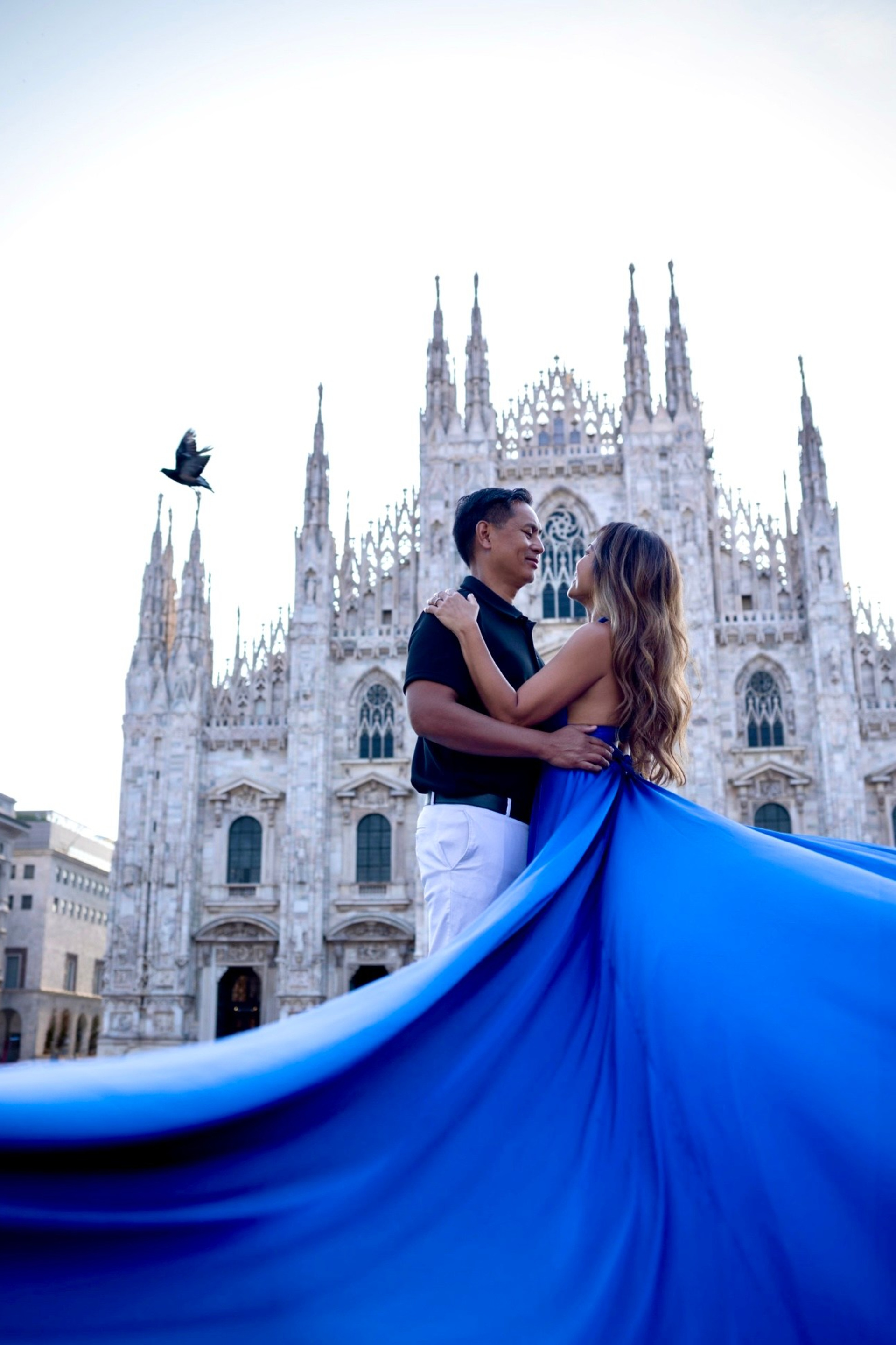 Feedbacks. Photographer in Milan |Mila Pro Photo