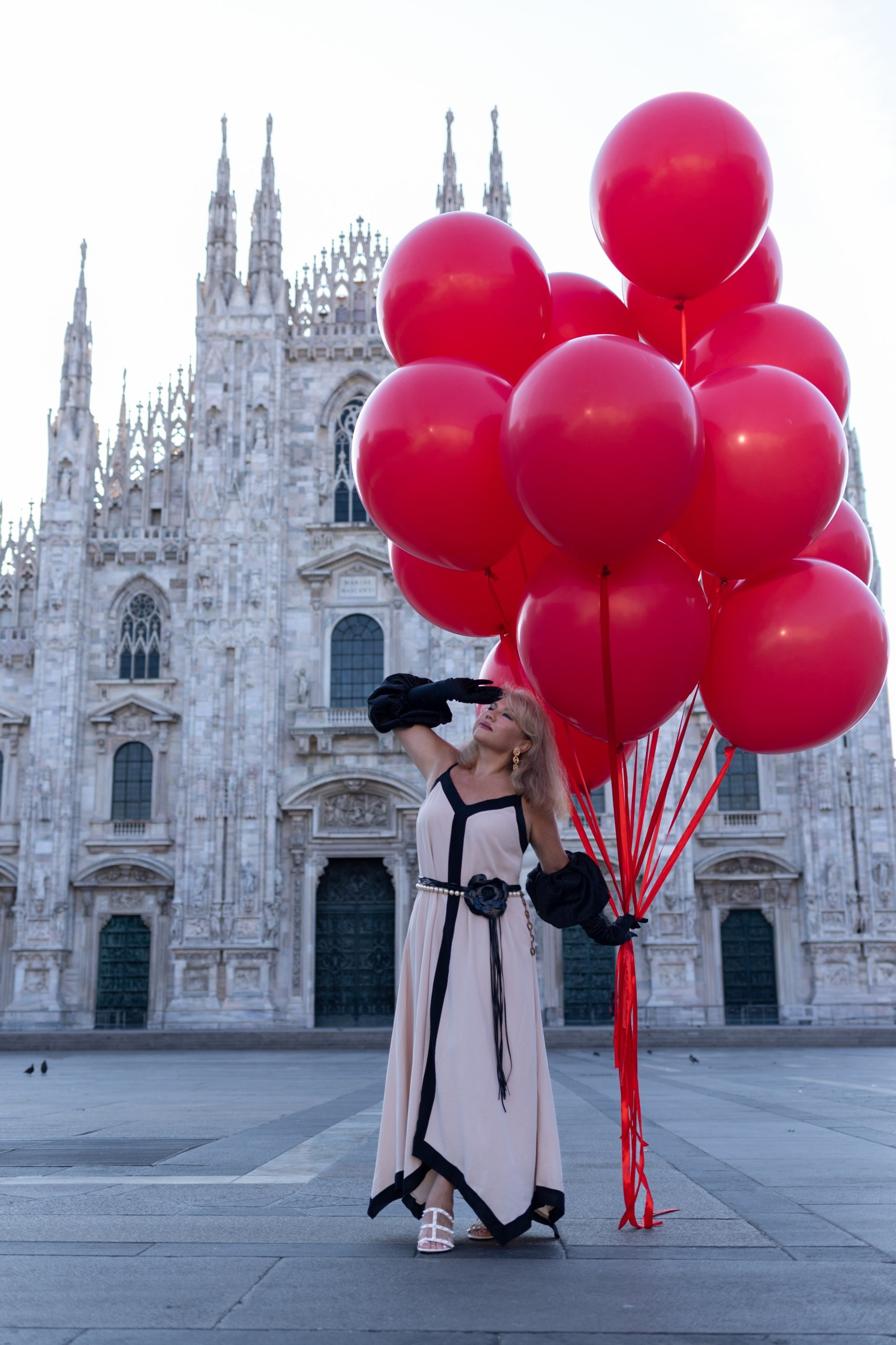 Feedbacks. Photographer in Milan |Mila Pro Photo