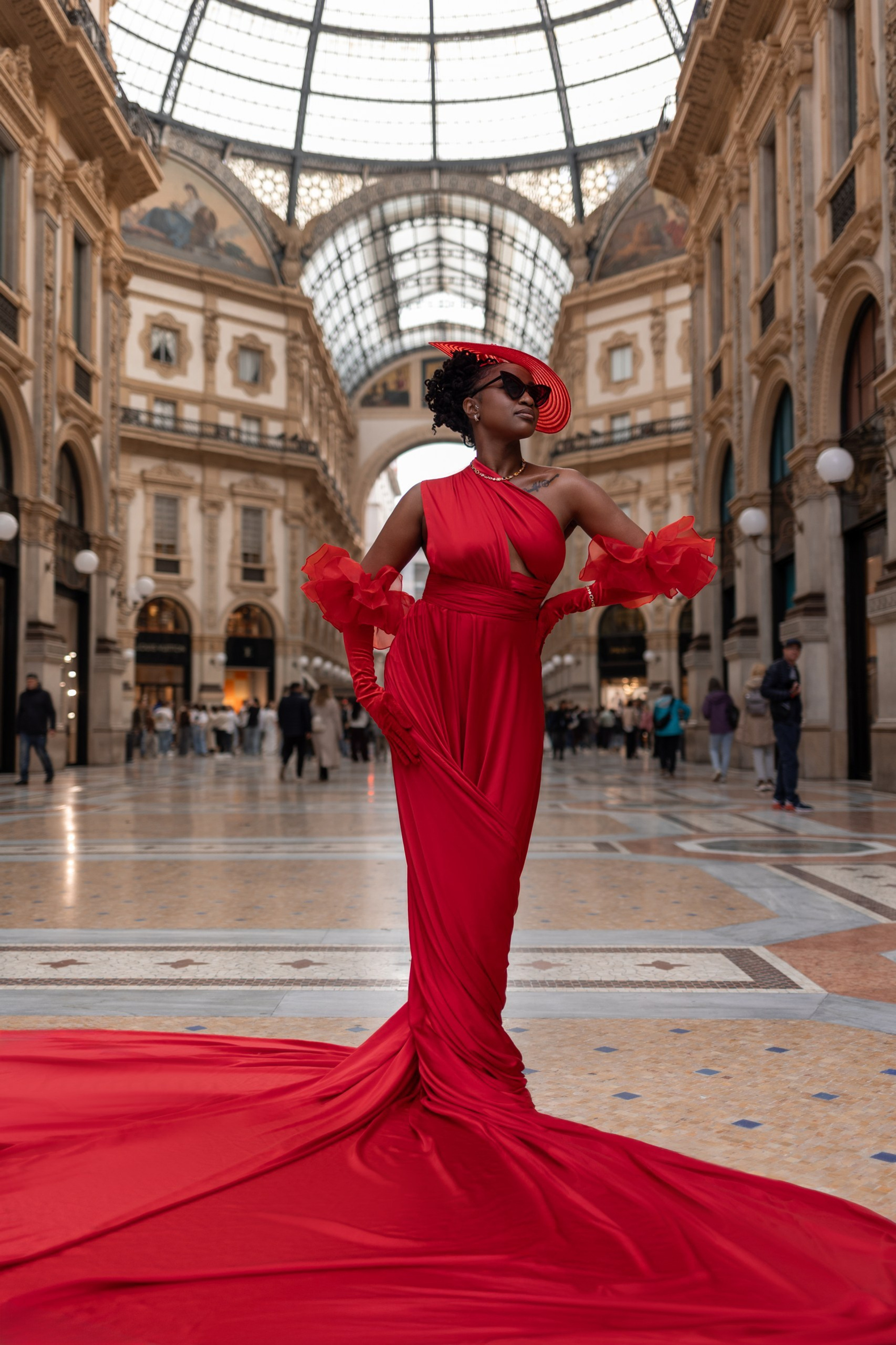 Feedbacks. Photographer in Milan |Mila Pro Photo