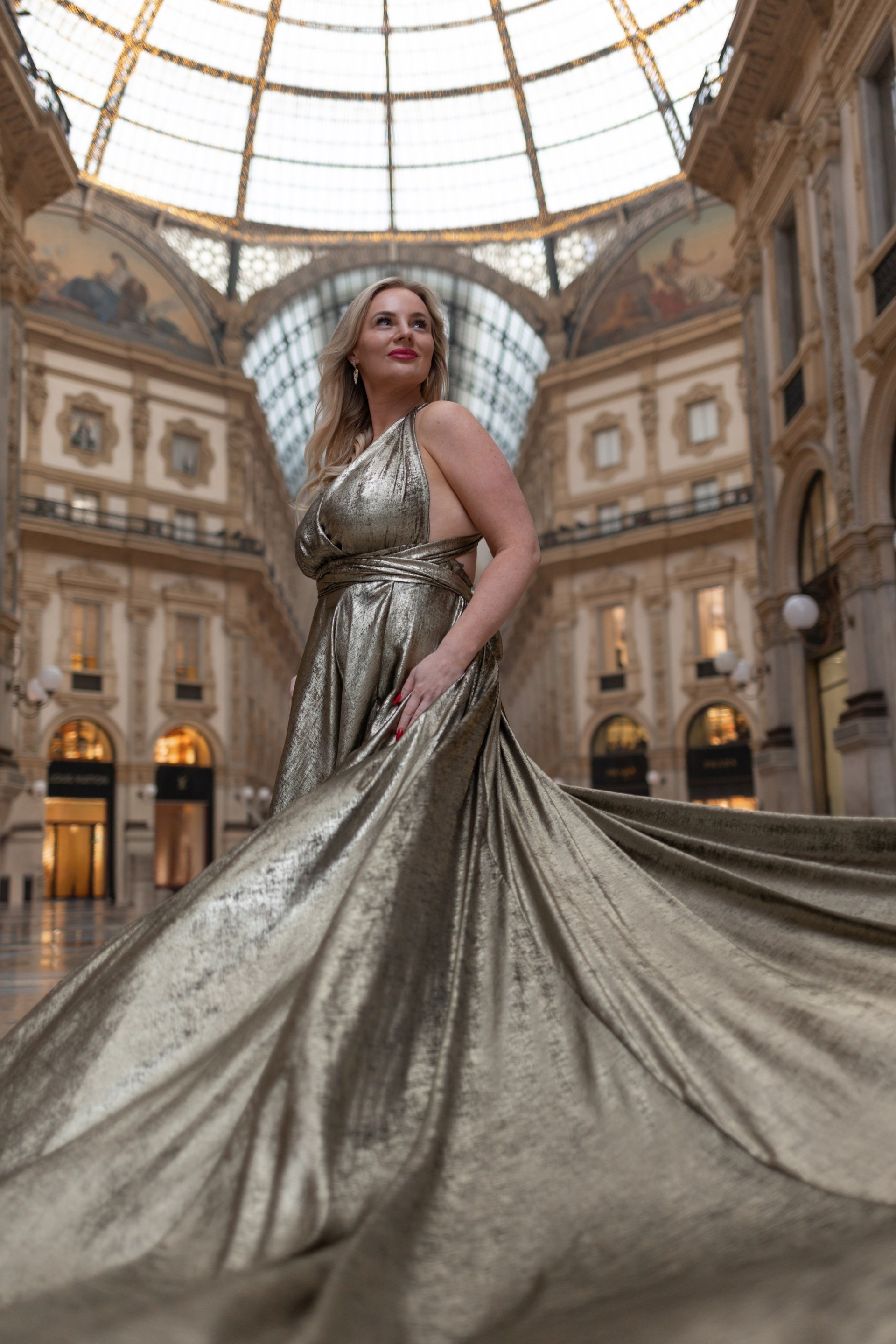 Feedbacks. Photographer in Milan |Mila Pro Photo