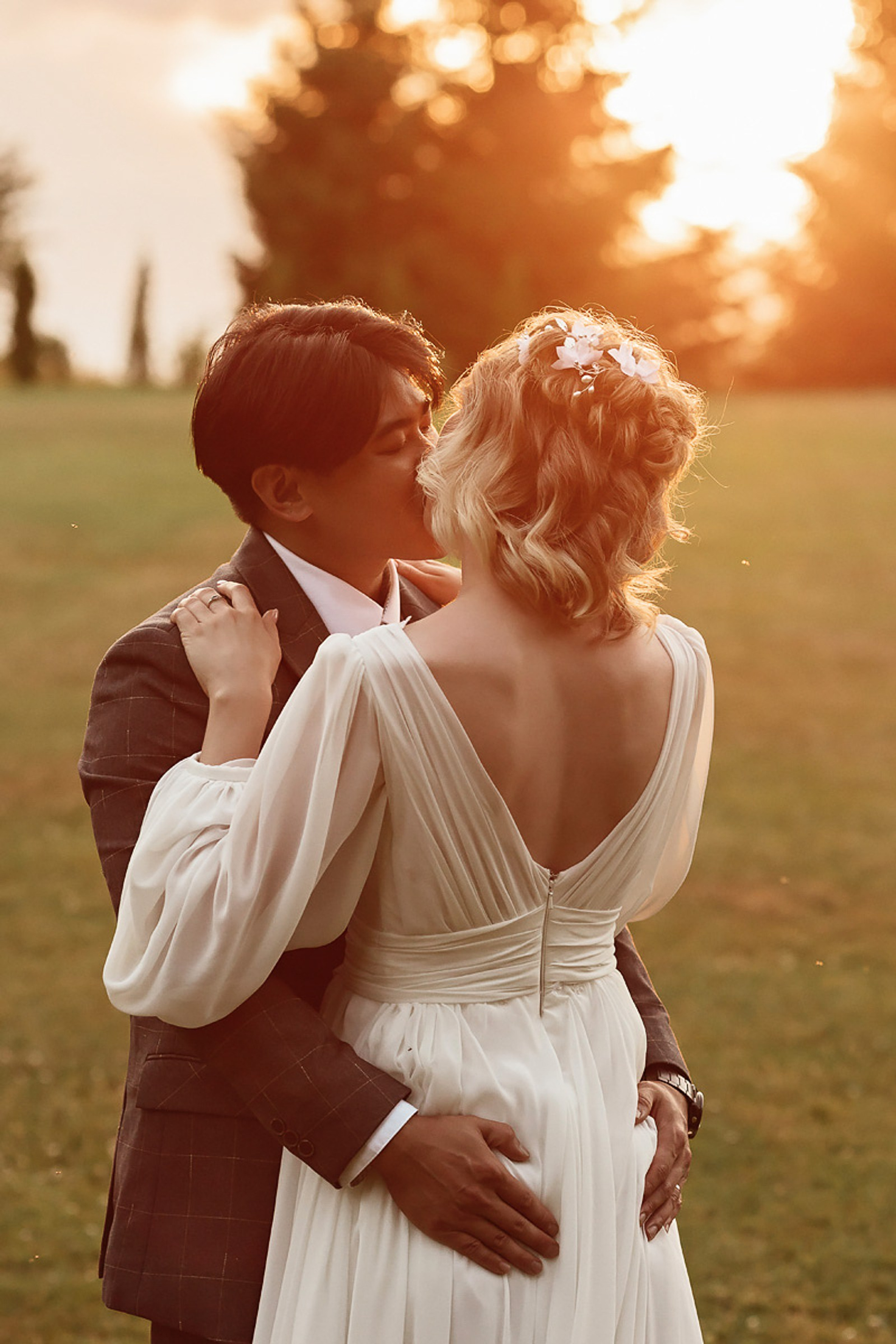 Свадебный фотограф Рига. Свадебный и семейный фотограф в Риге Игорь Давидович