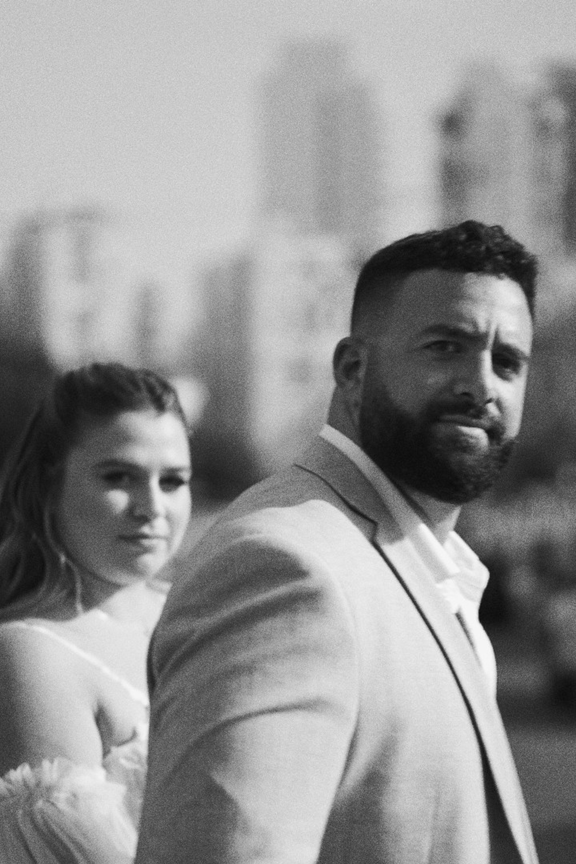 Testimonials. Zimin Iliya — Wedding Videographer