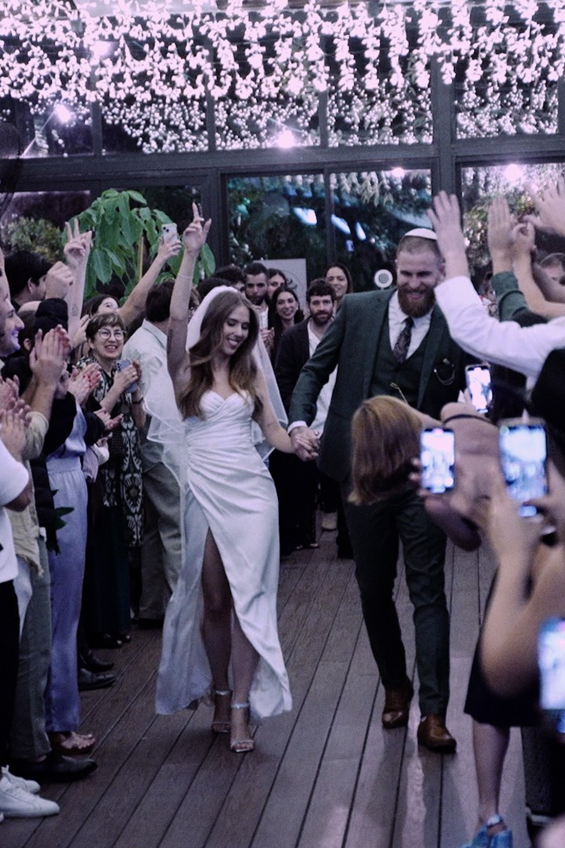 Testimonials. Zimin Iliya — Wedding Videographer