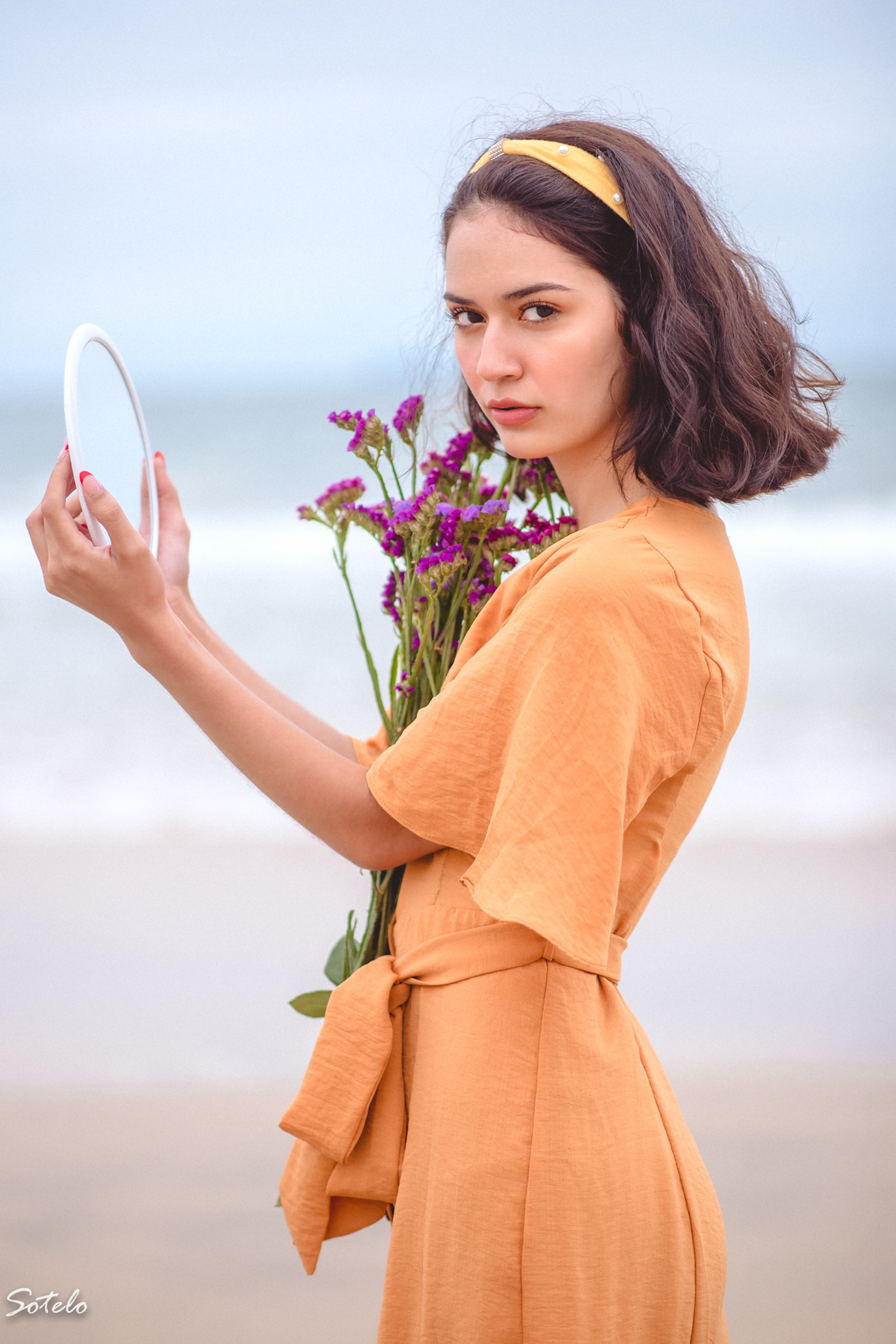 Nayomi Arnold. Tijuana, Baja California, mexico.