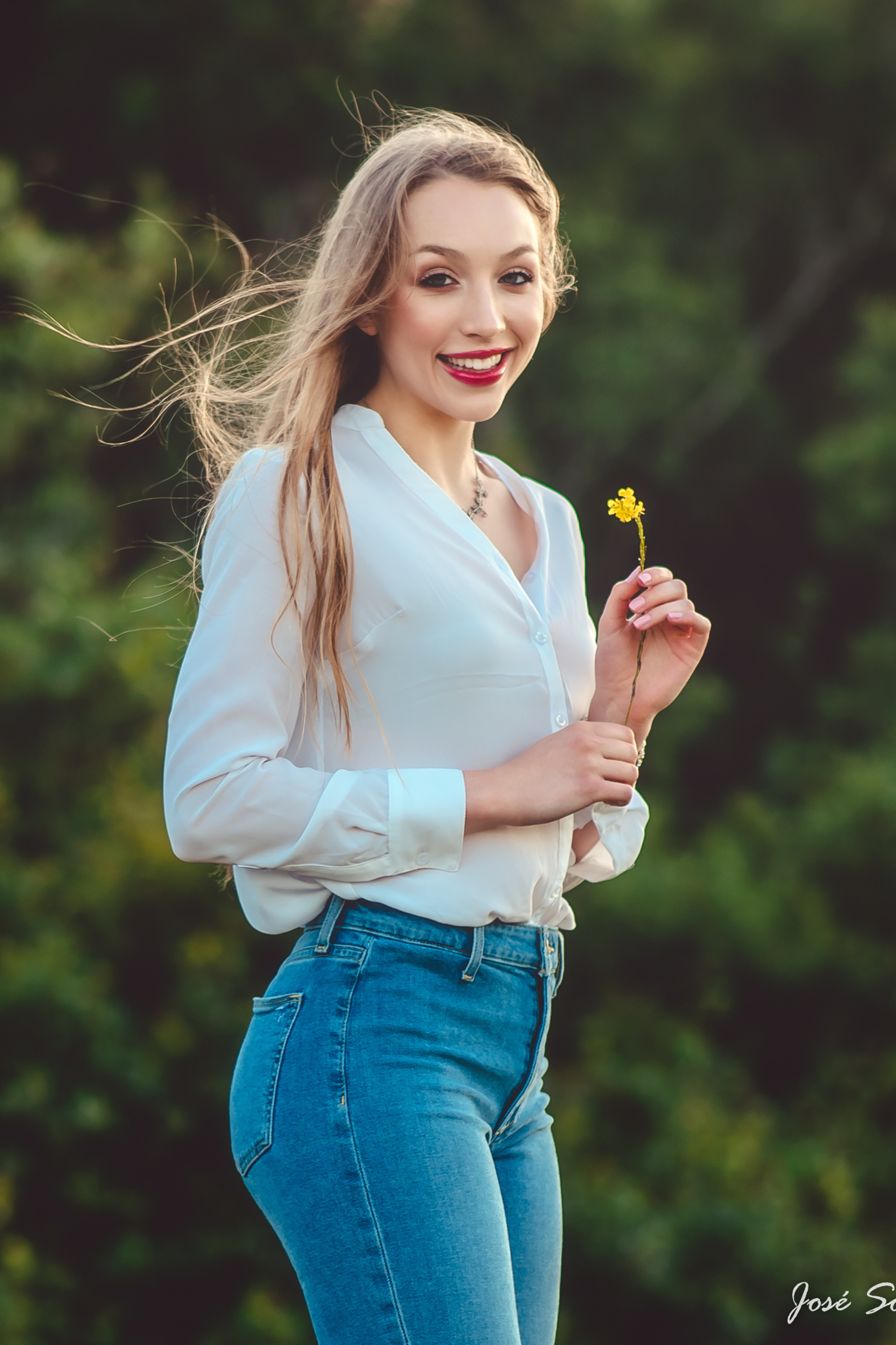 Mya Smith. San Jose, California. Jun, 2019.