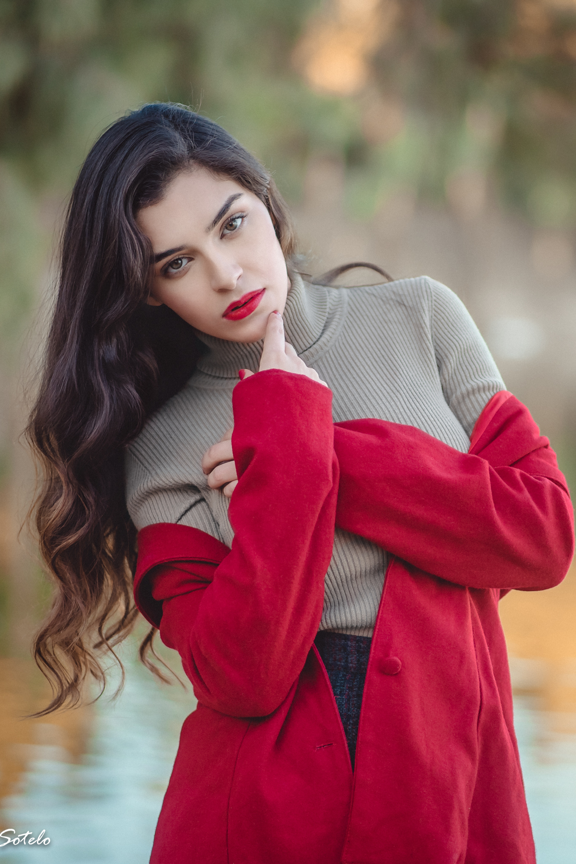 Arlen Marisol. Mexico Dec 2017