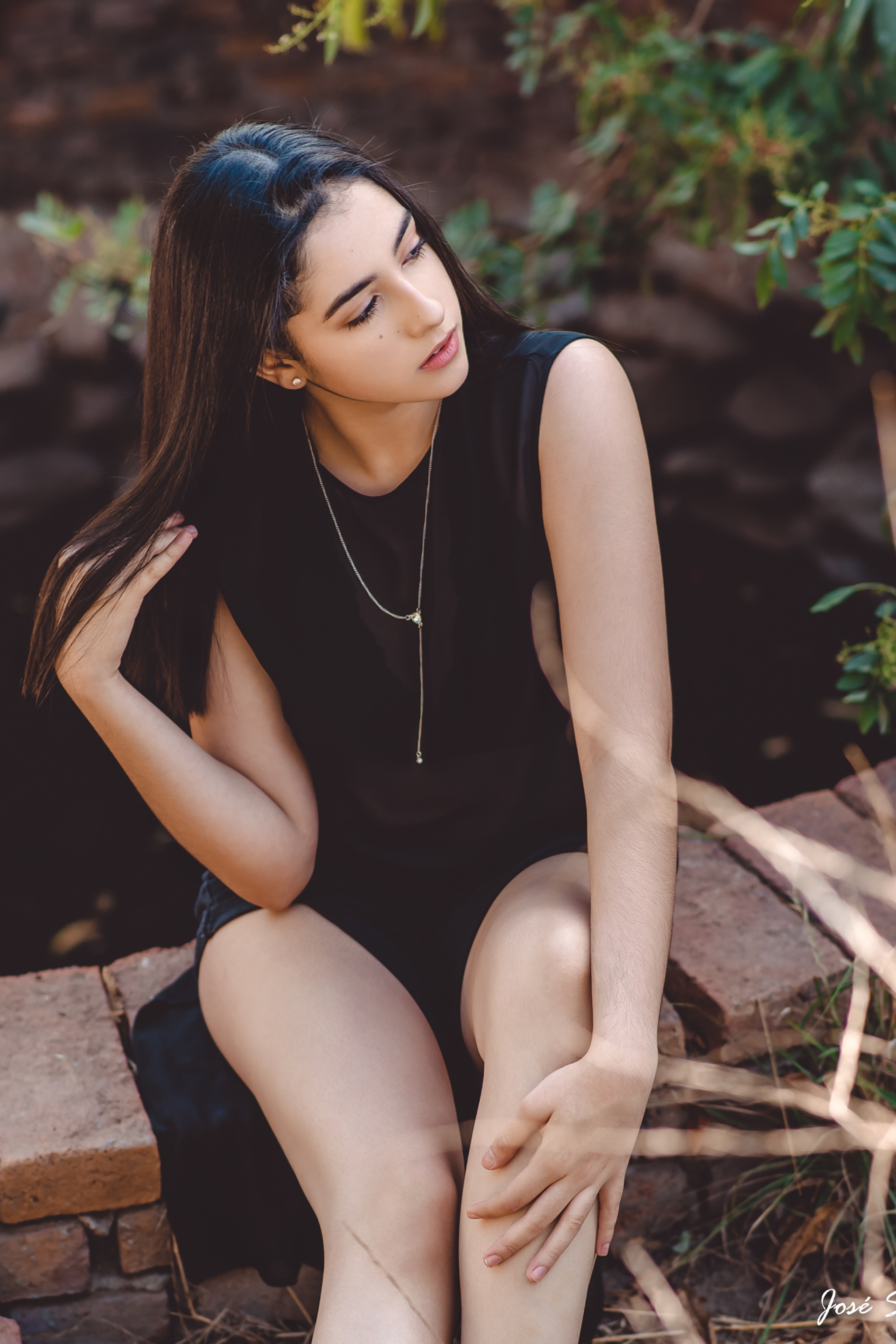 Sesion Cumpleaños Paola. Mexico 2017