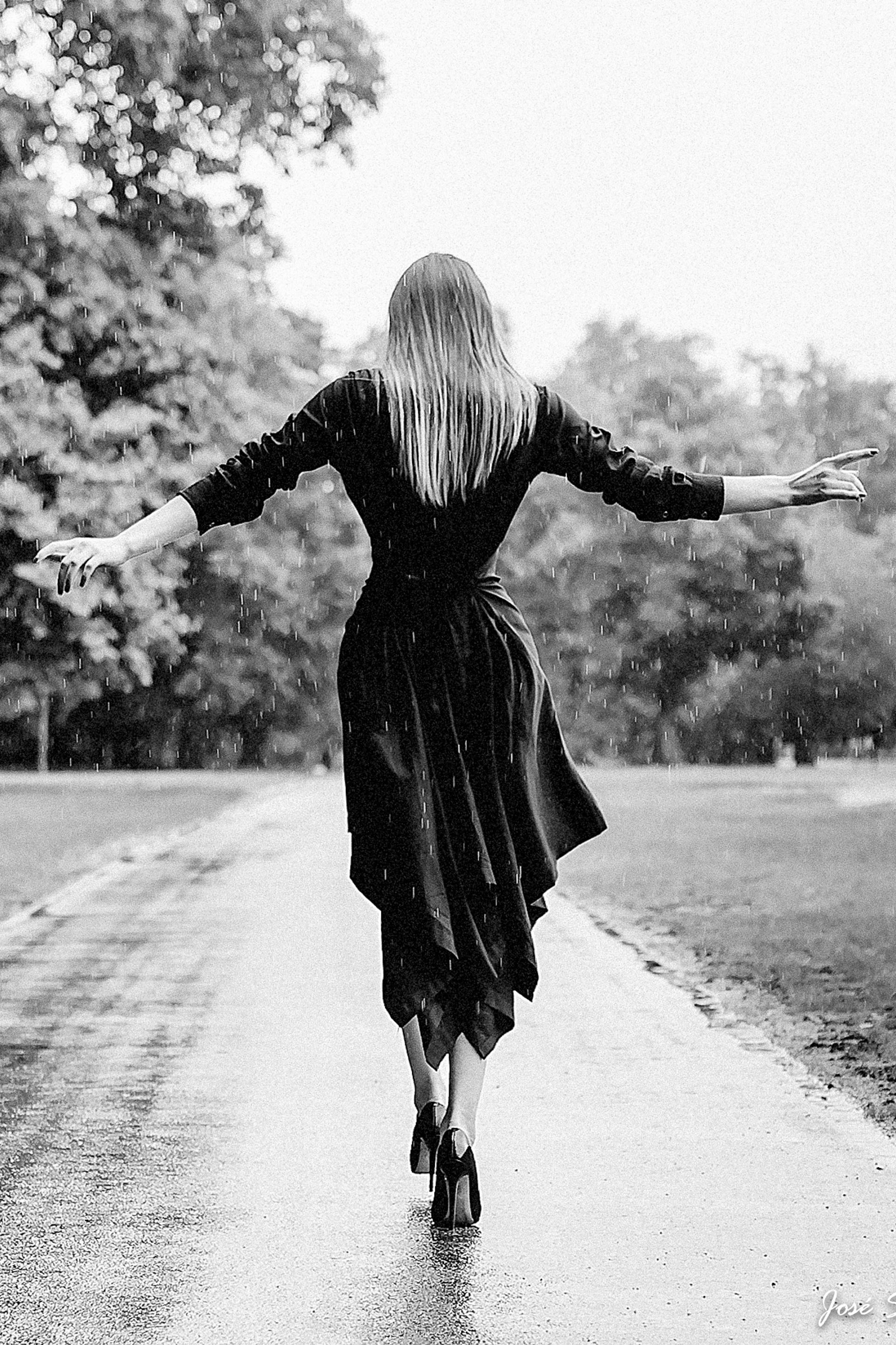 Sesion Portafolio 2 Aniria. Londres 2017